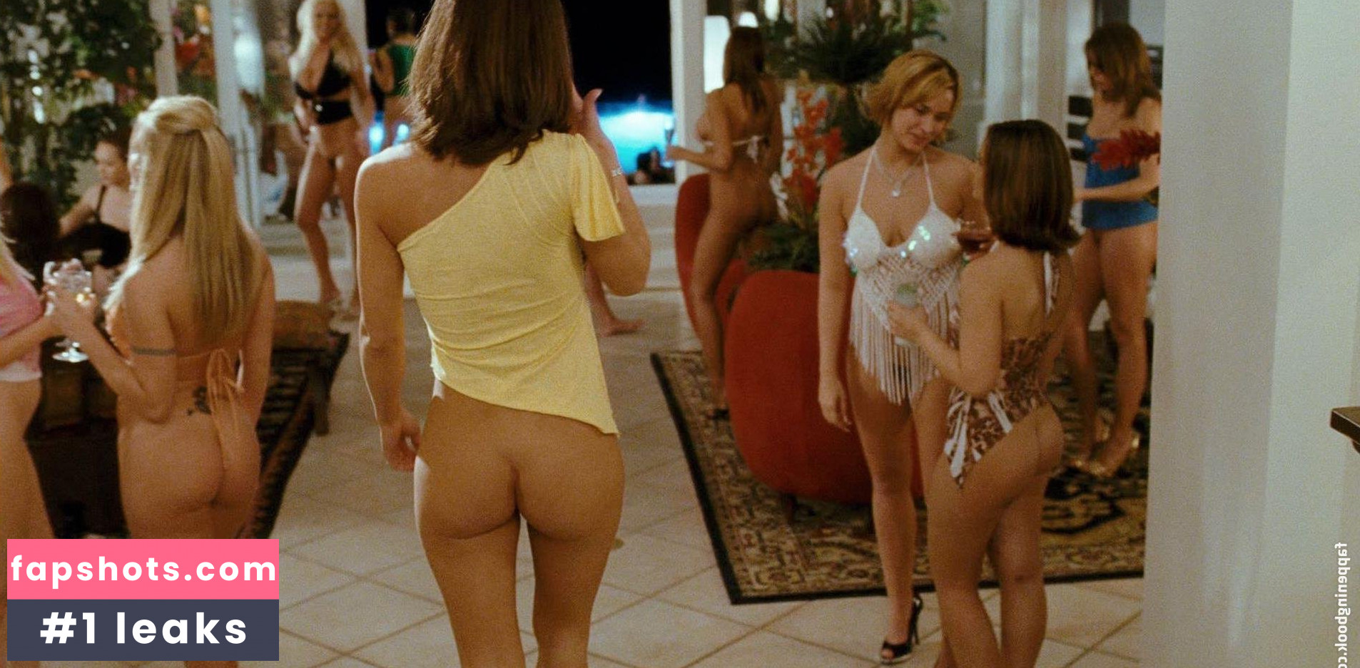 Lola Lust nude babe gallery