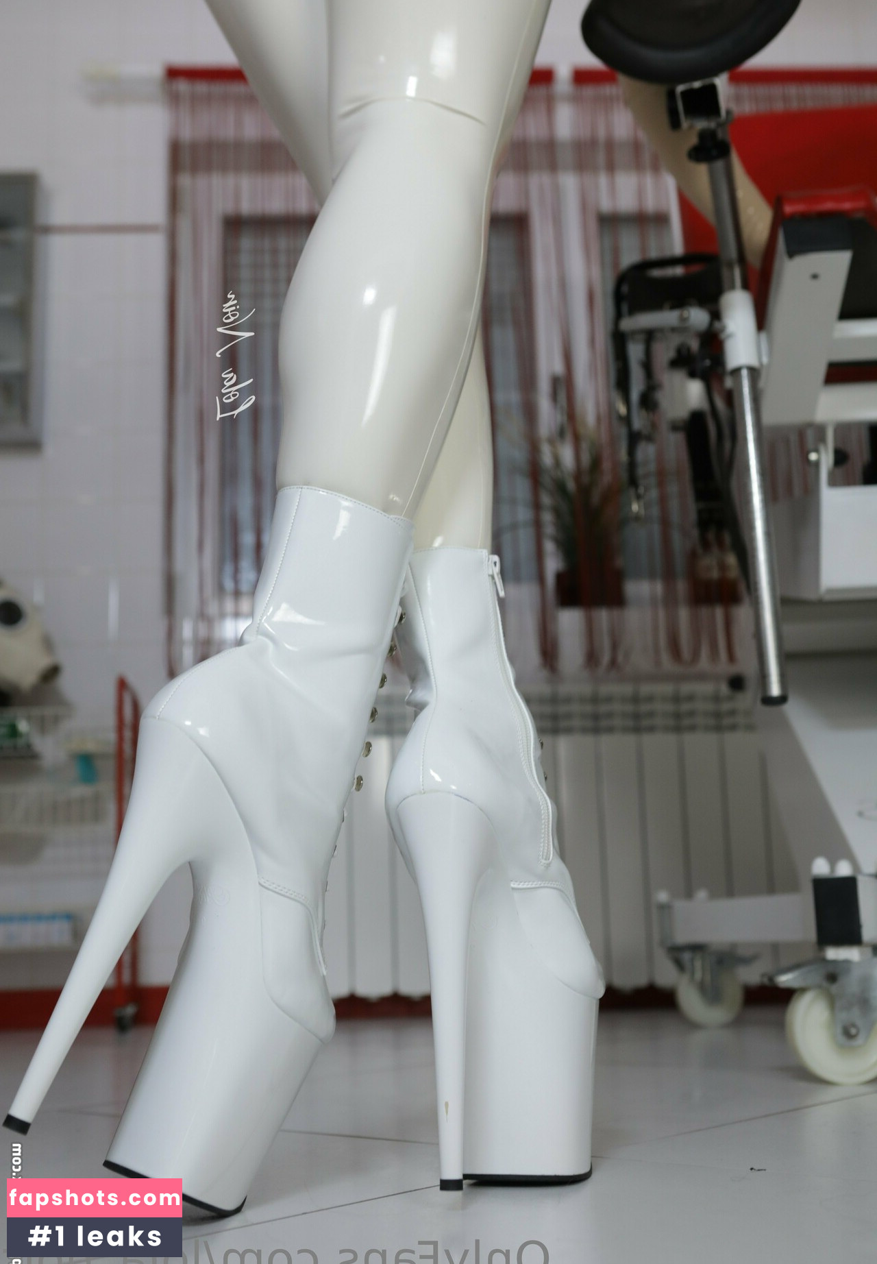 Lola Noir Nahé úniky fotek pouze od fanoušků #76 - Fapshots