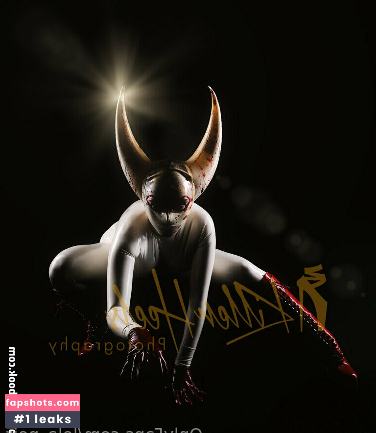 Lola Noir Nahé úniky fotek pouze od fanoušků #84 - Fapshots