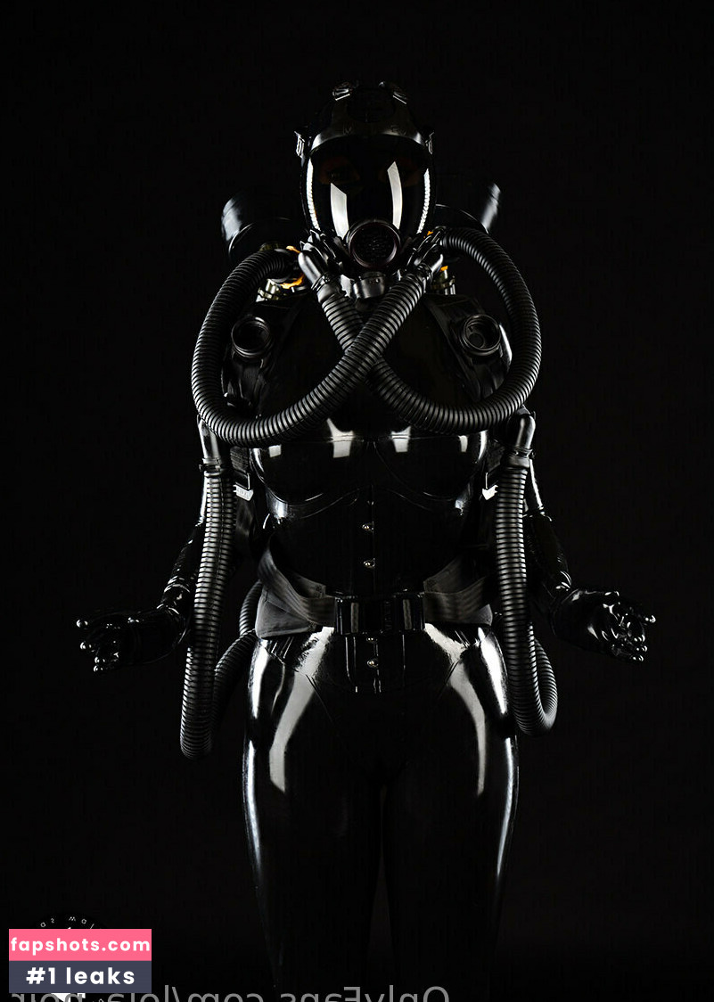 Lola Noir Nahé úniky fotek pouze od fanoušků #95 - Fapshots