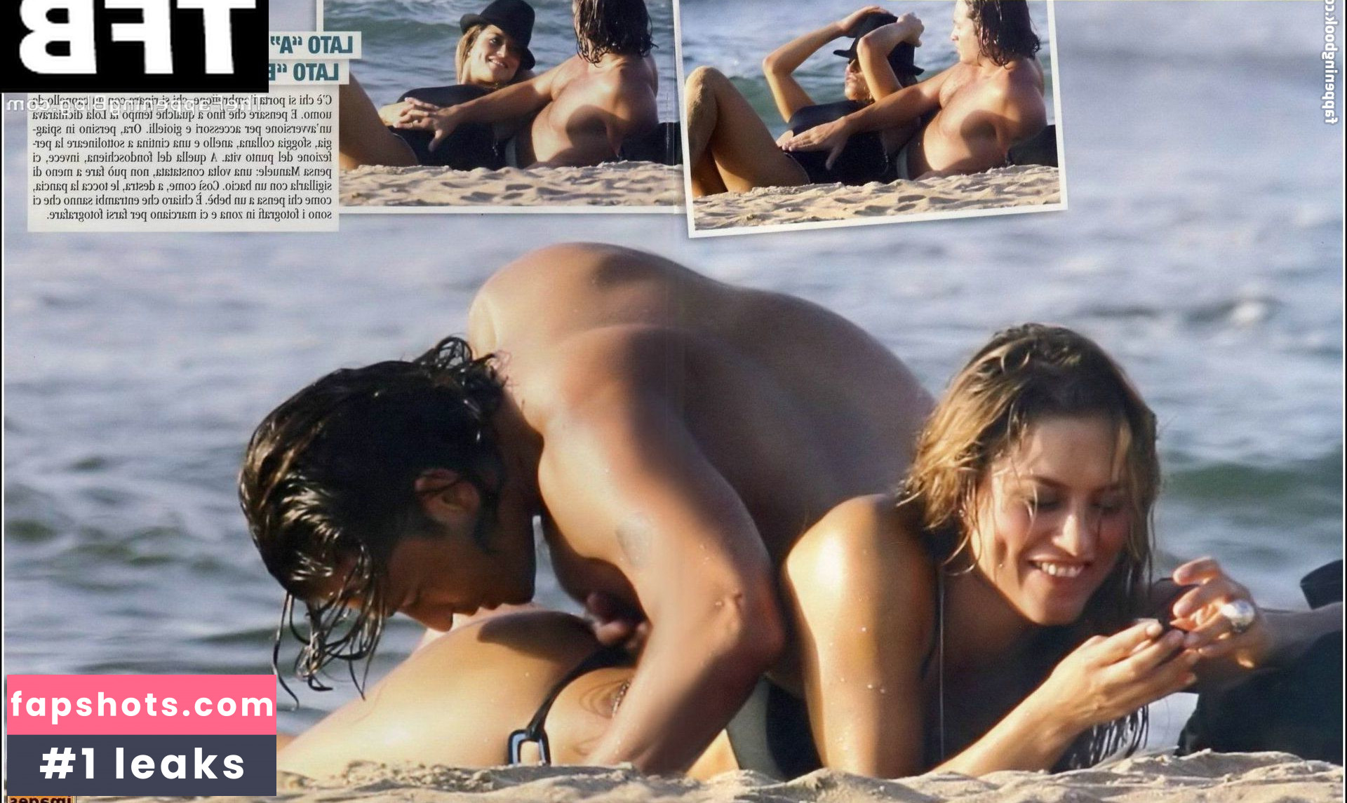 Lola Ponce gallery photo #18