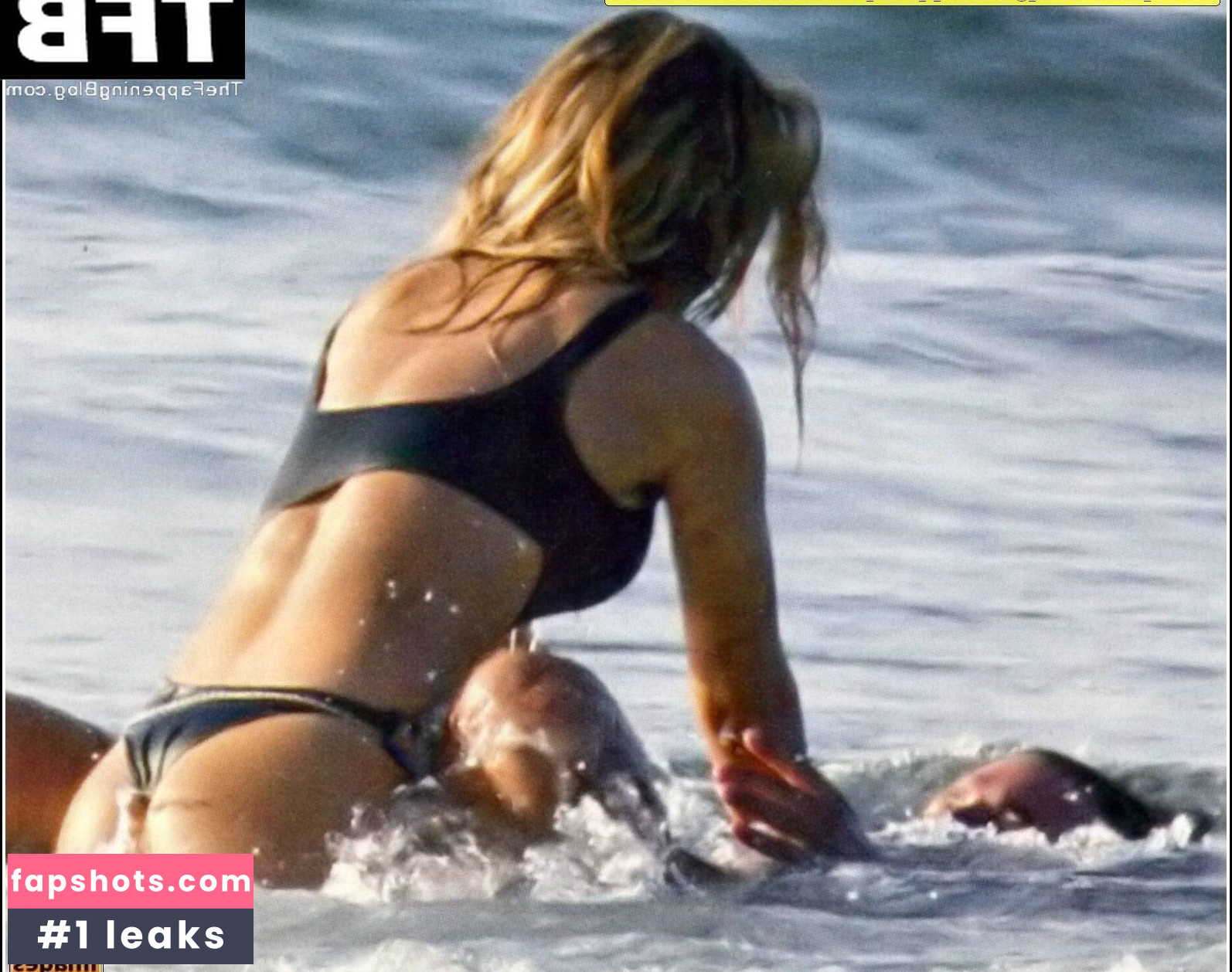 Lola Ponce gallery photo #20