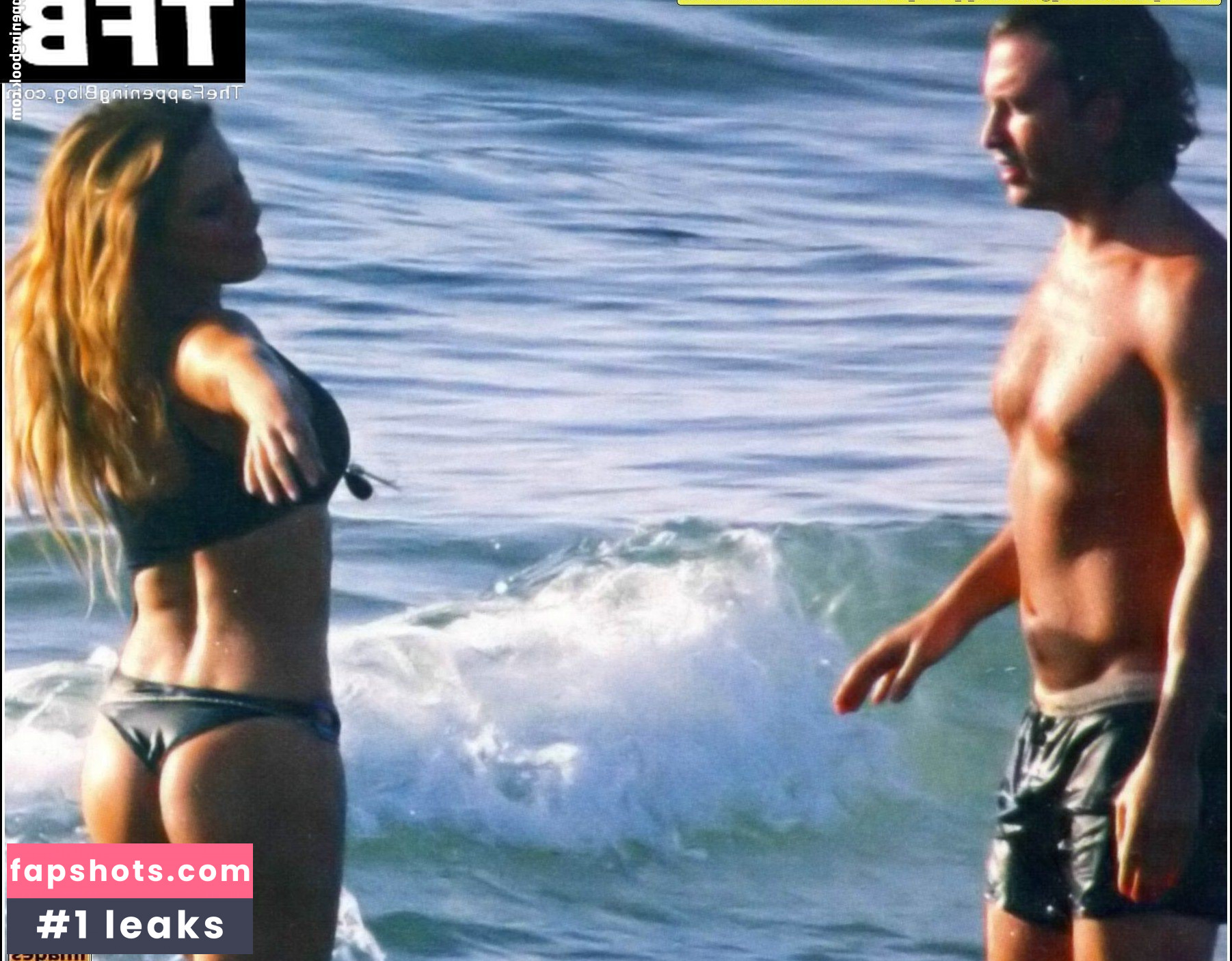 Lola Ponce gallery photo #23