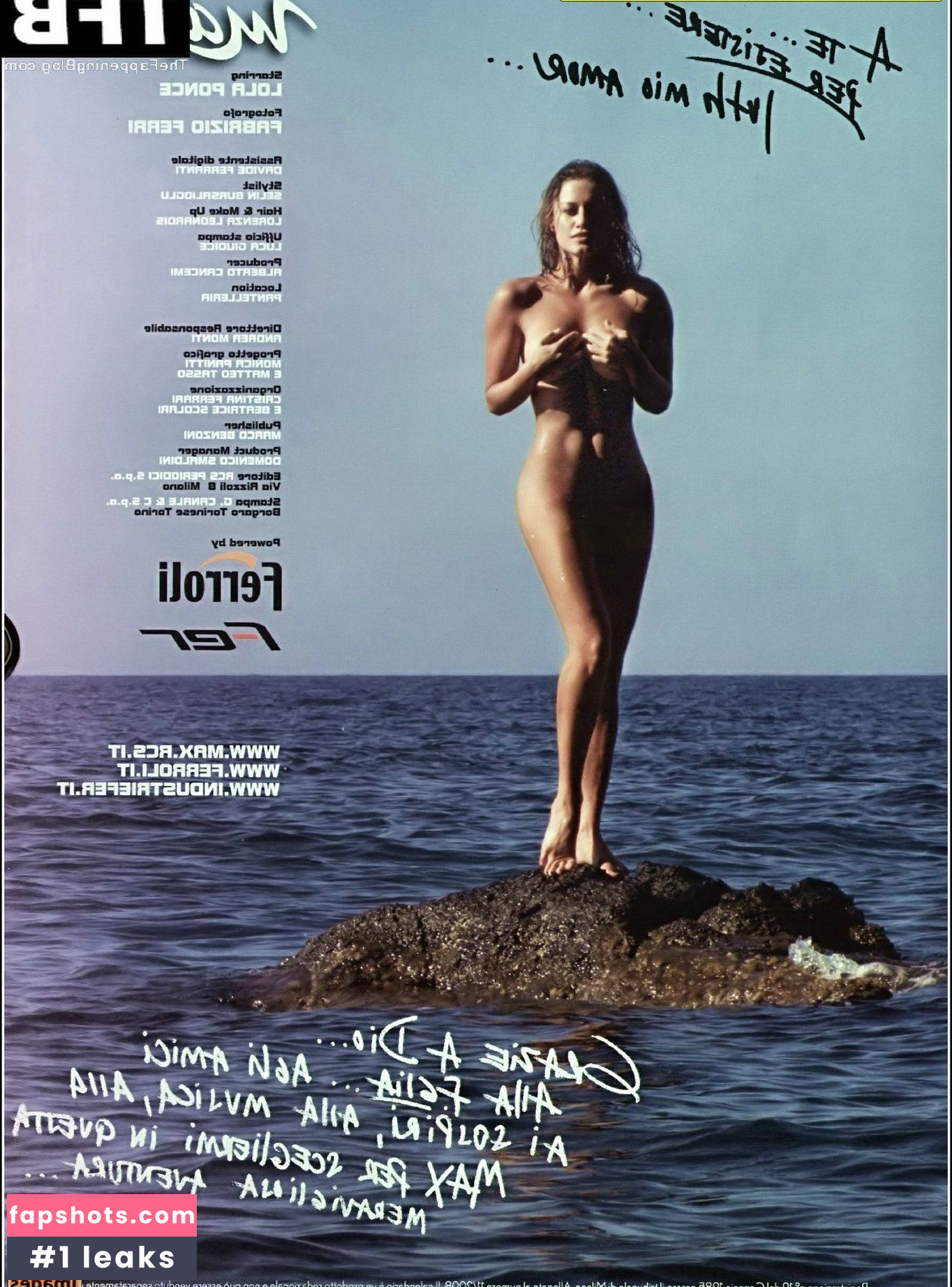 Lola Ponce gallery photo #47