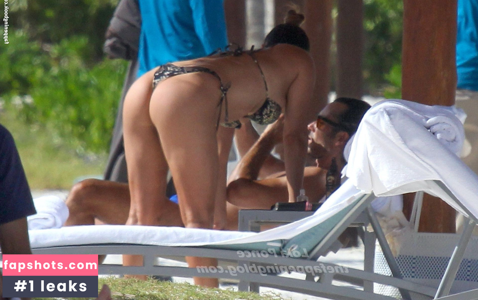 Lola Ponce gallery photo #70