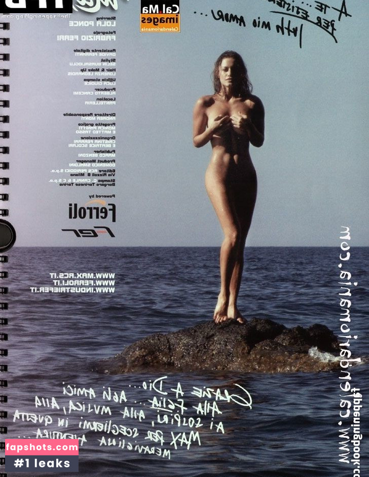 Lola Ponce gallery photo #9