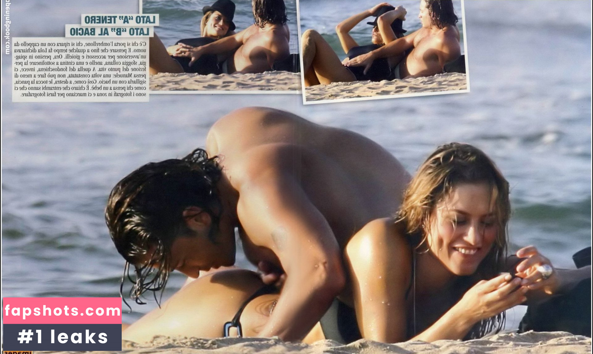 Lola Ponce gallery photo #82