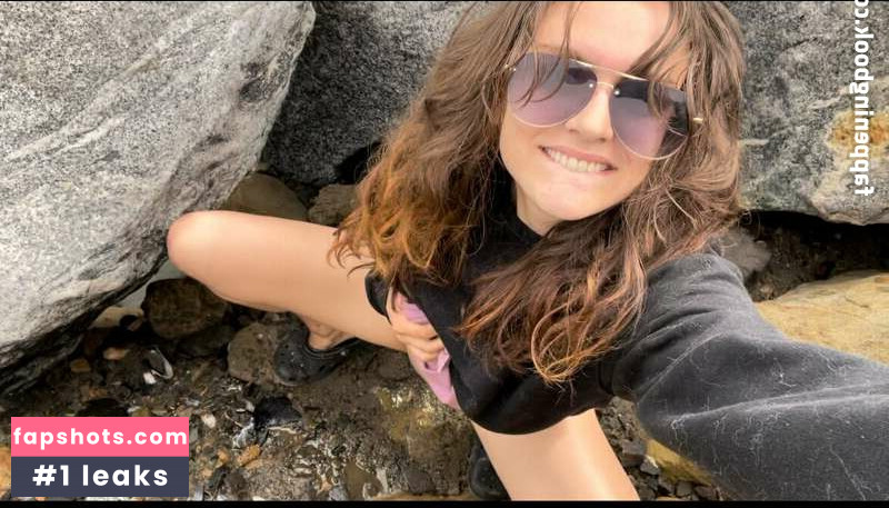 Lola Sinn Nahé úniky fotek pouze od fanoušků #2 - Fapshots