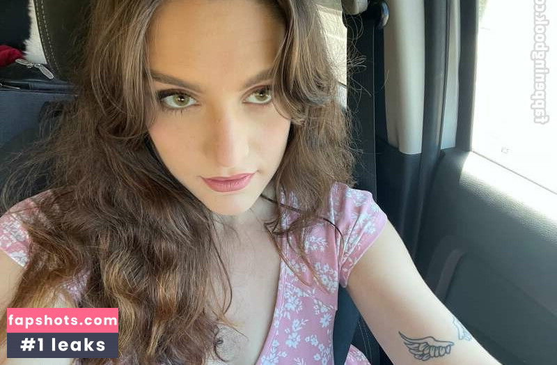 Lola Sinn Nahé úniky fotek pouze od fanoušků #11 - Fapshots