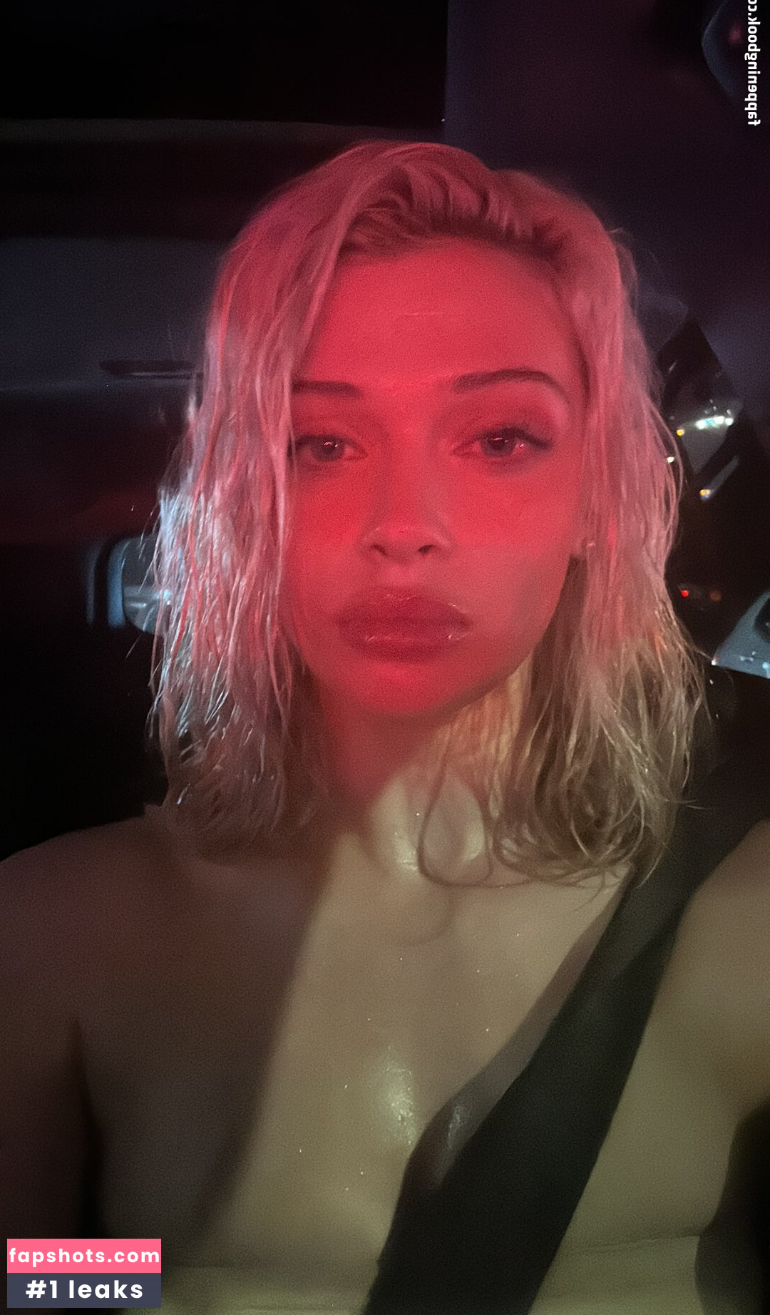 Lola Visage Nahé úniky fotek pouze od fanoušků #3 - Fapshots