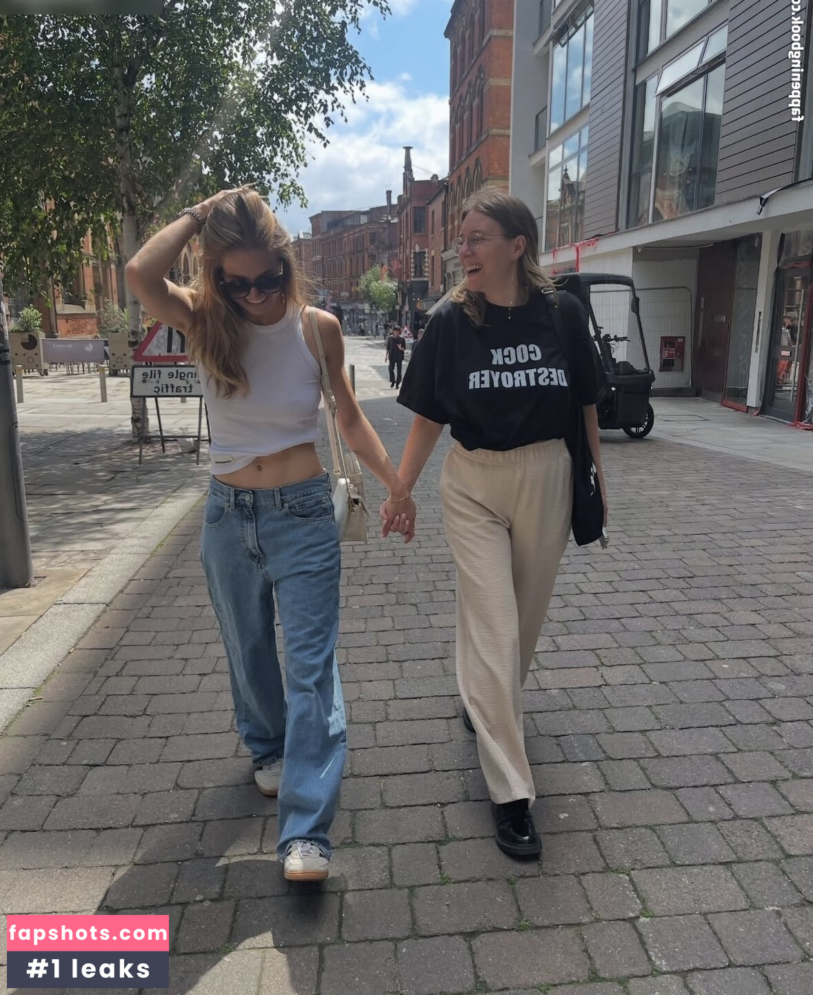 Lola Weippert Nacktheit OnlyFans Fotos #11 - Fapshots