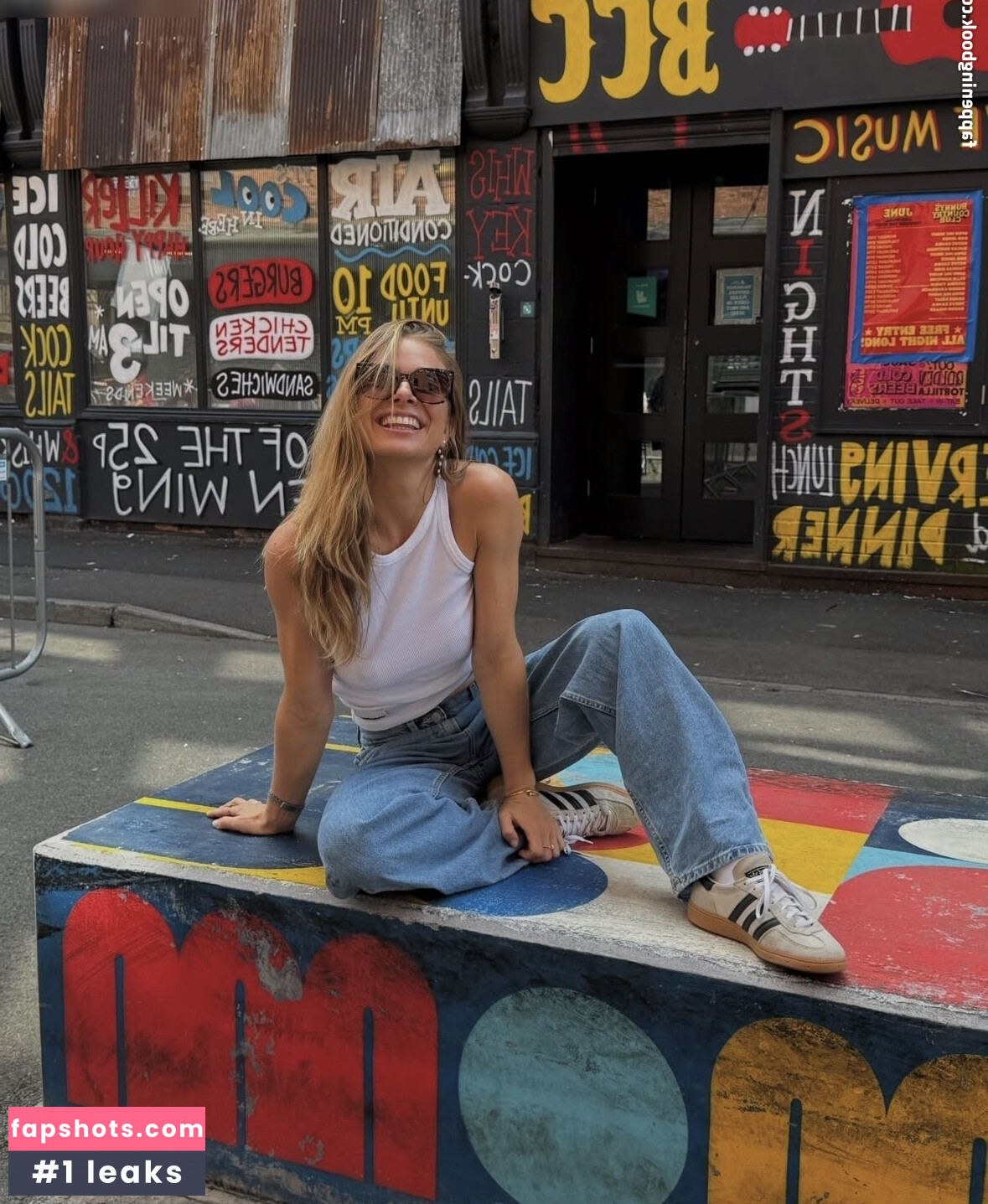 Lola Weippert Nacktheit OnlyFans Fotos #12 - Fapshots