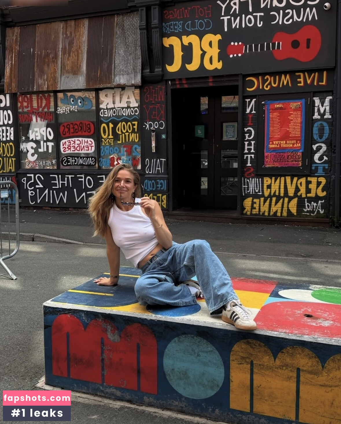 Lola Weippert Nacktheit OnlyFans Fotos #13 - Fapshots