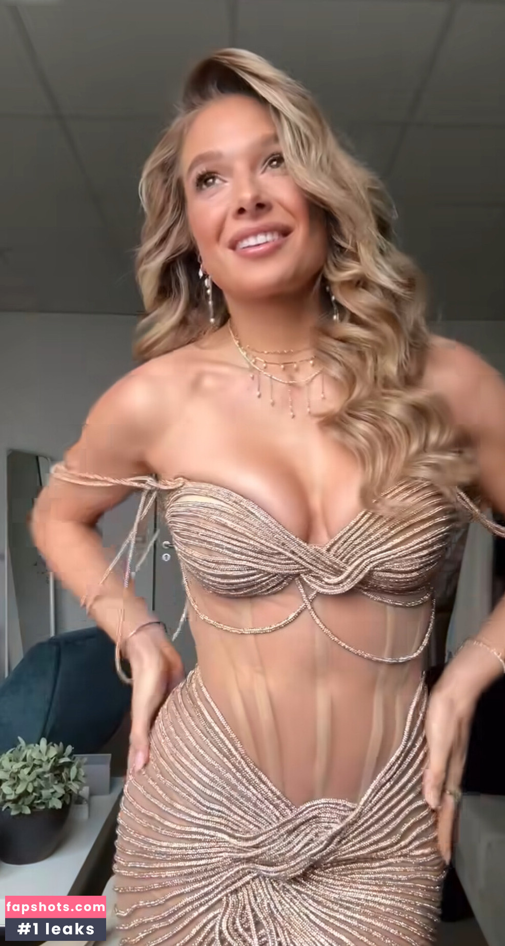 Lola Weippert Nacktheit OnlyFans Fotos #127 - Fapshots