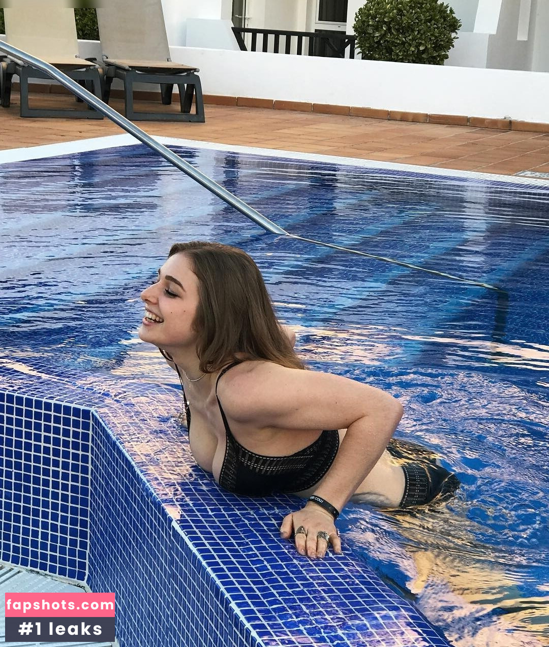 Lola Weippert Nacktheit OnlyFans Fotos #130 - Fapshots