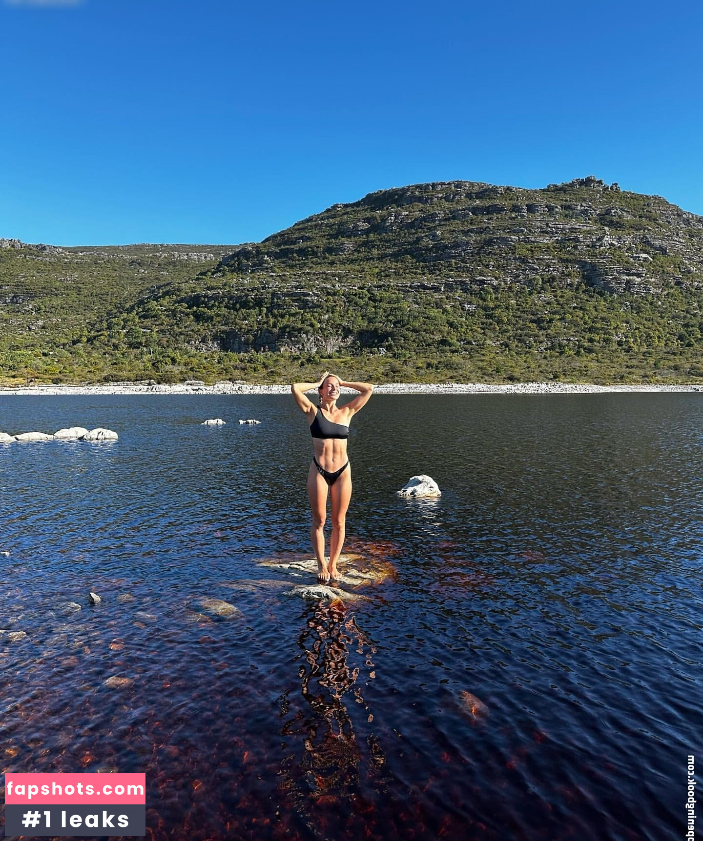 Lola Weippert Nacktheit OnlyFans Fotos #132 - Fapshots