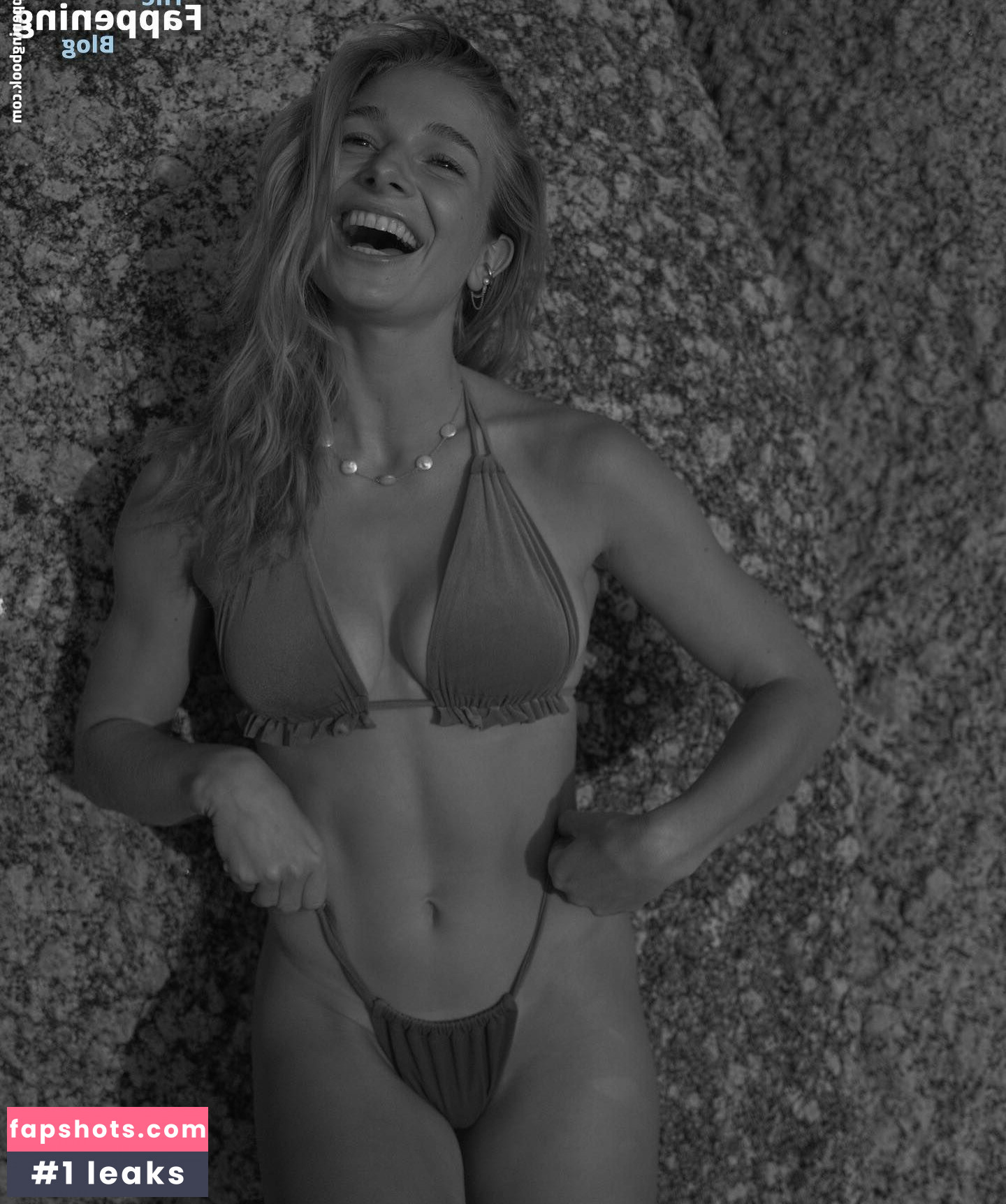 Lola Weippert Nacktheit OnlyFans Fotos #173 - Fapshots