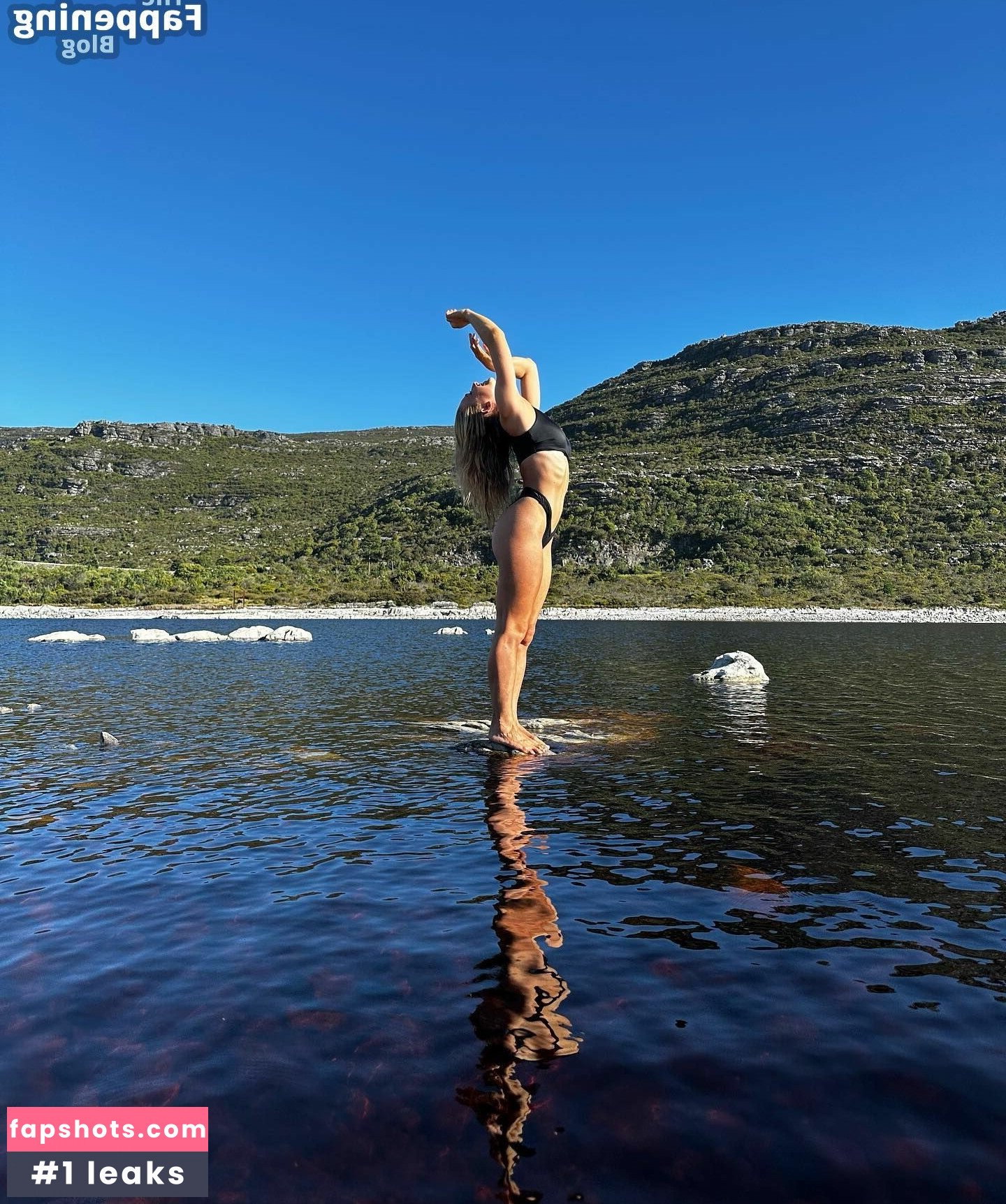 Lola Weippert Nacktheit OnlyFans Fotos #175 - Fapshots