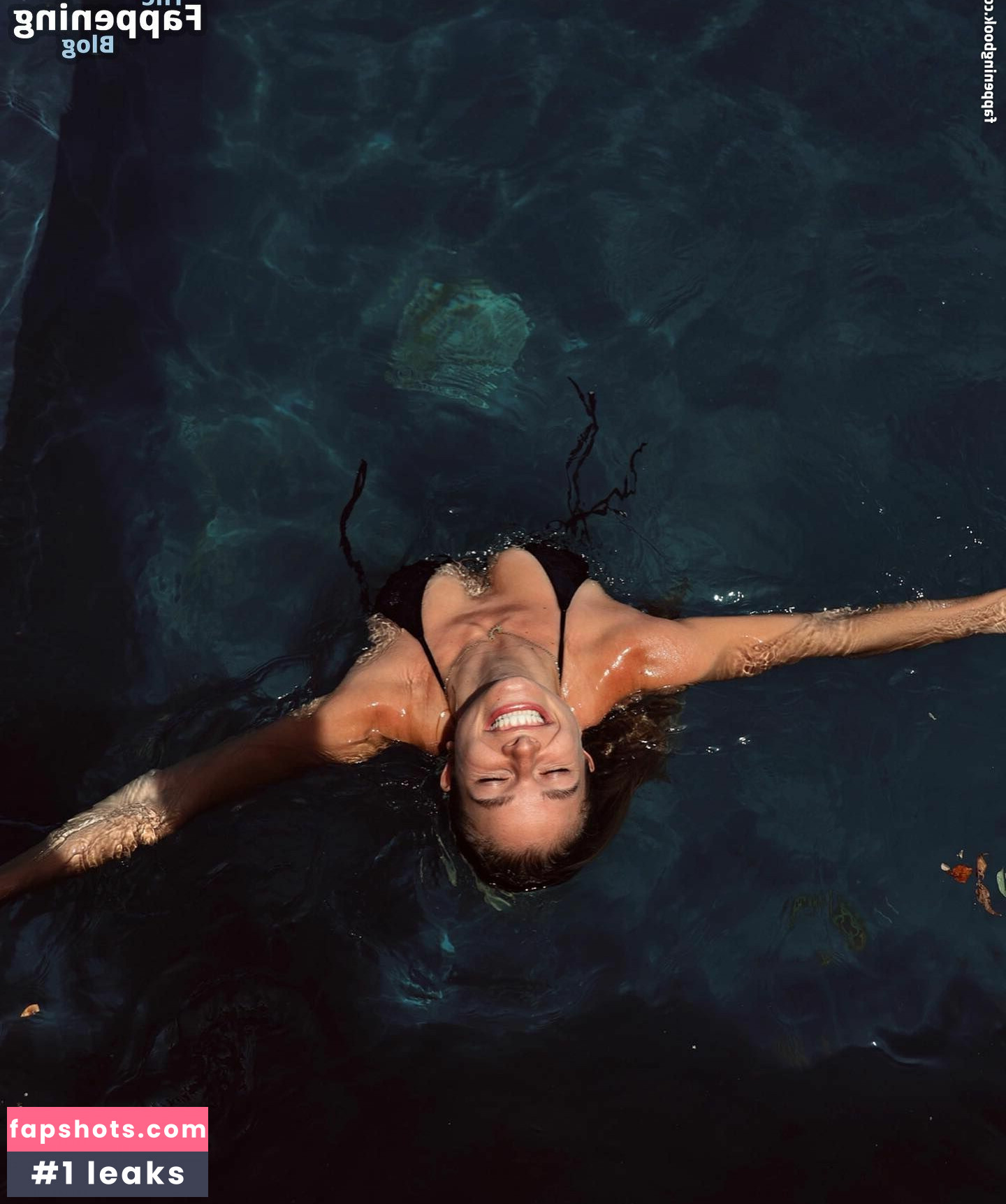 Lola Weippert Nacktheit OnlyFans Fotos #179 - Fapshots