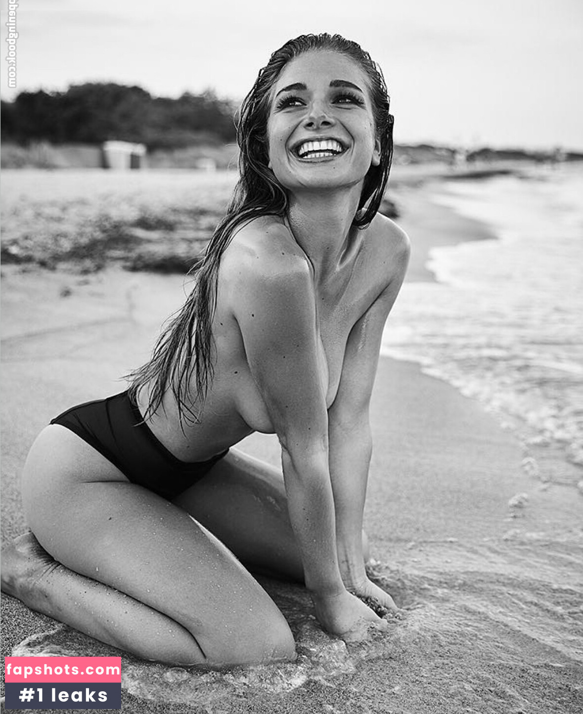 Lola Weippert Nacktheit OnlyFans Fotos #3 - Fapshots