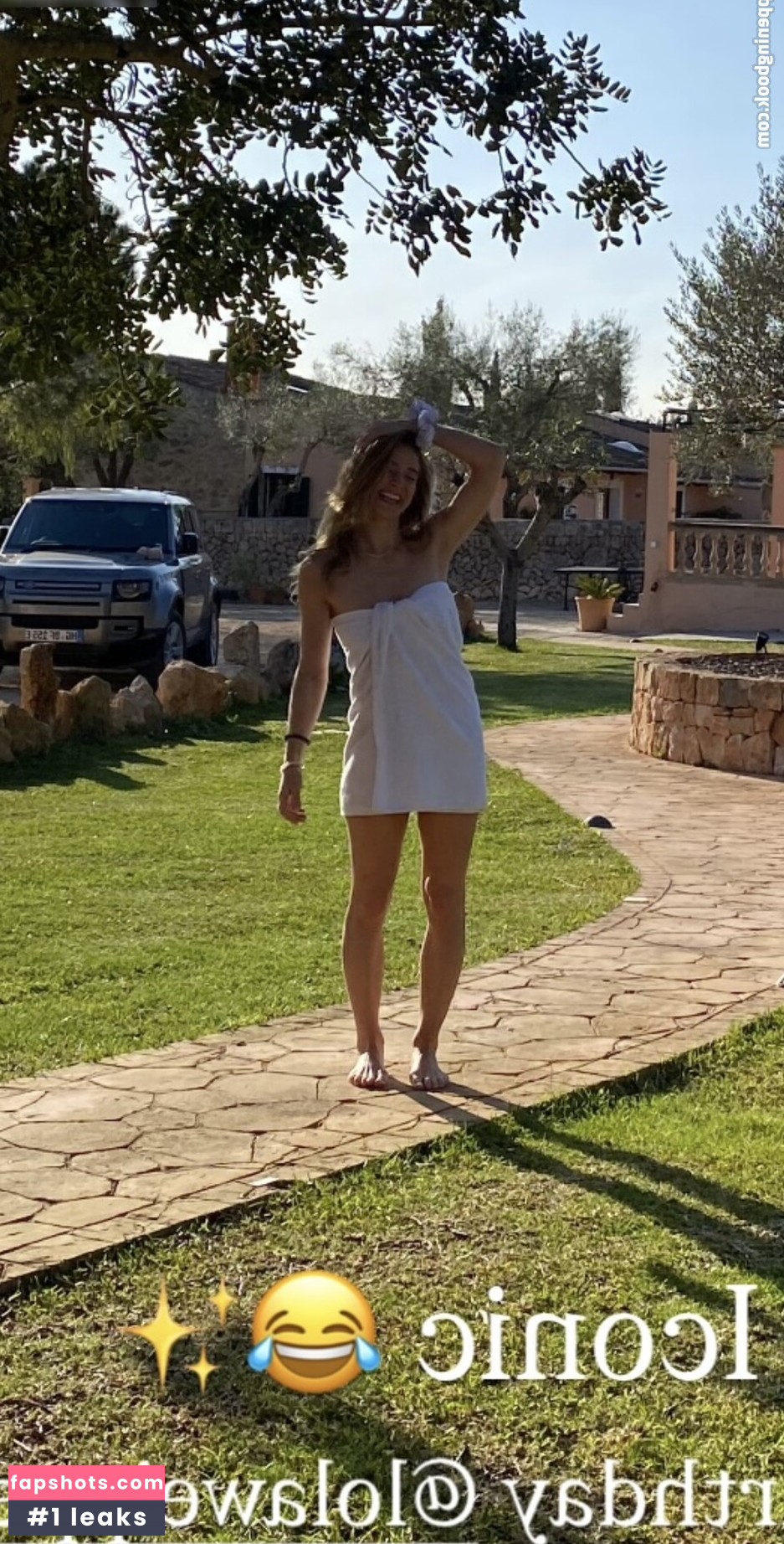 Lola Weippert Nacktheit OnlyFans Fotos #29 - Fapshots