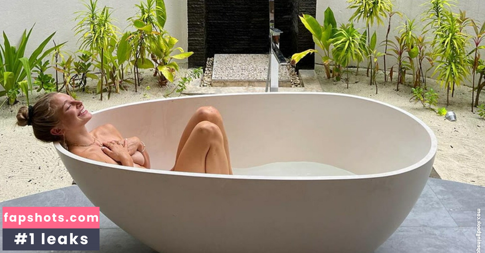 Lola Weippert Nacktheit OnlyFans Fotos #34 - Fapshots