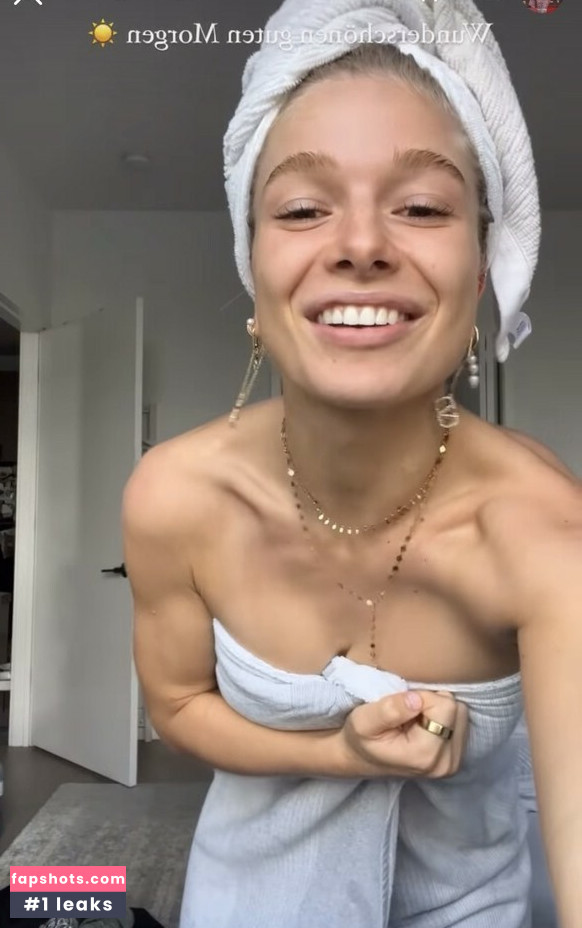 Lola Weippert Nacktheit OnlyFans Fotos #35 - Fapshots