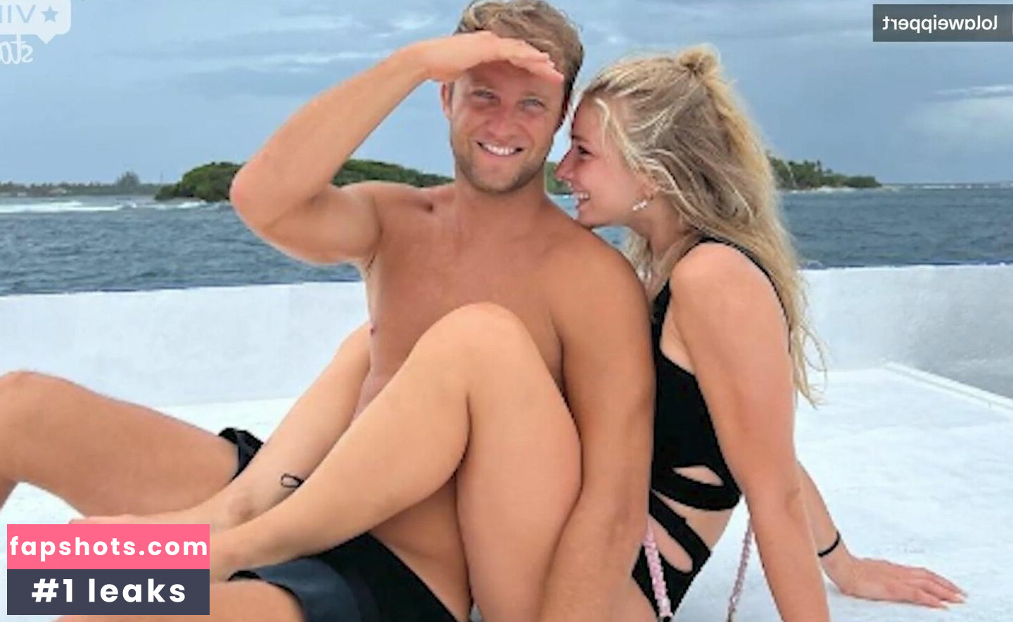 Lola Weippert Nacktheit OnlyFans Fotos #42 - Fapshots