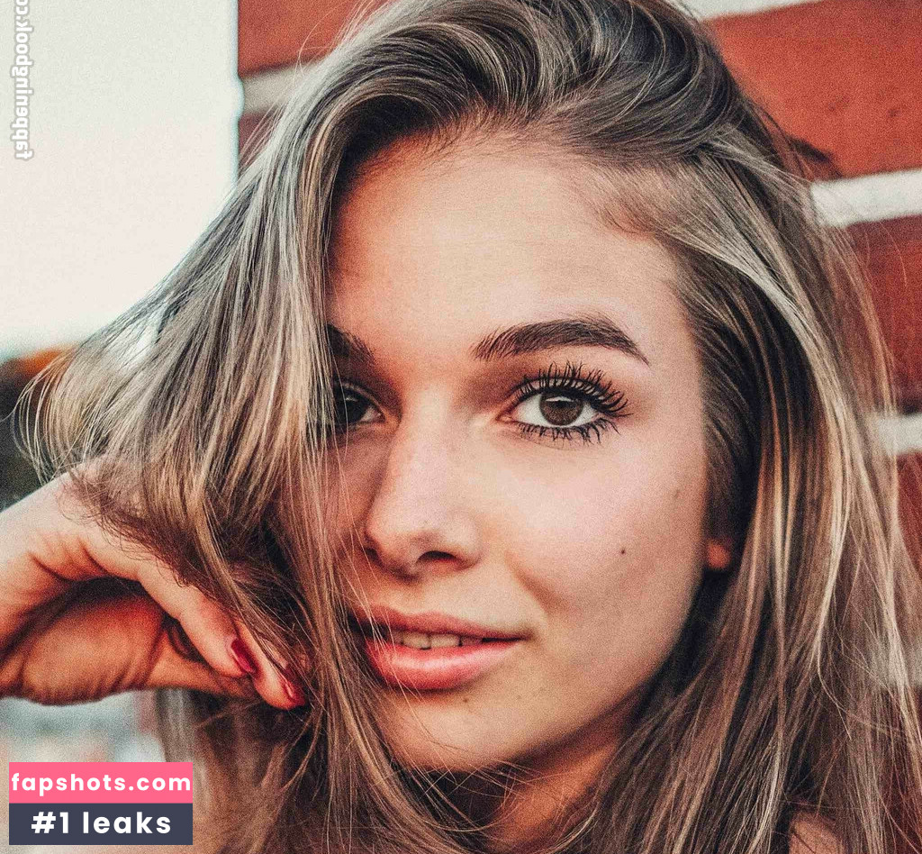 Lola Weippert Nacktheit OnlyFans Fotos #43 - Fapshots