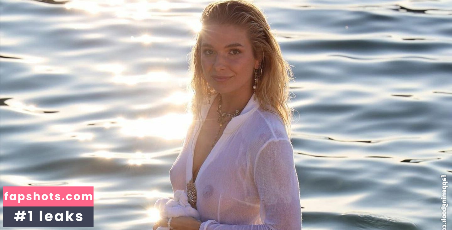 Lola Weippert Nacktheit OnlyFans Fotos #46 - Fapshots