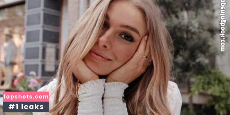 Lola Weippert Nude Leaks OnlyFans Photos #51 - Fapshots