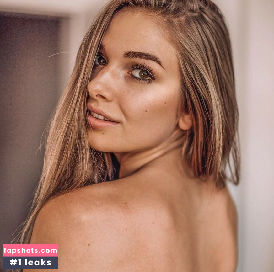Lola Weippert Nude Leaks OnlyFans Photos #53 - Fapshots