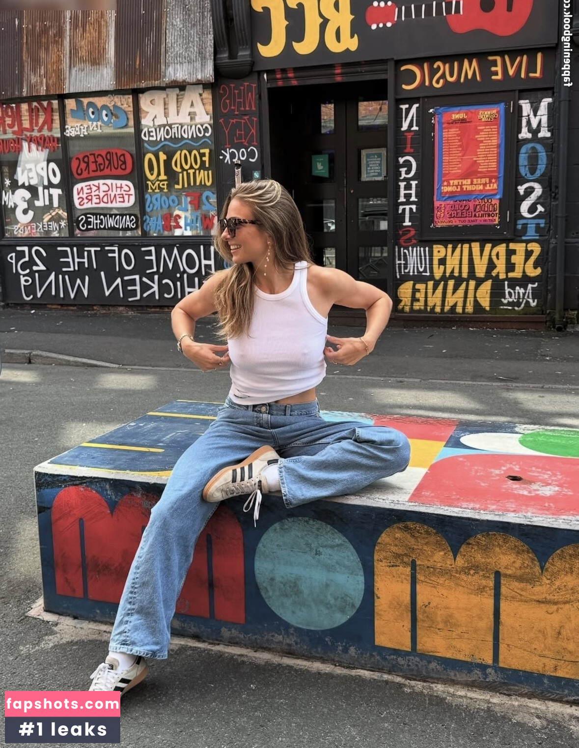 Lola Weippert Nacktheit OnlyFans Fotos #7 - Fapshots