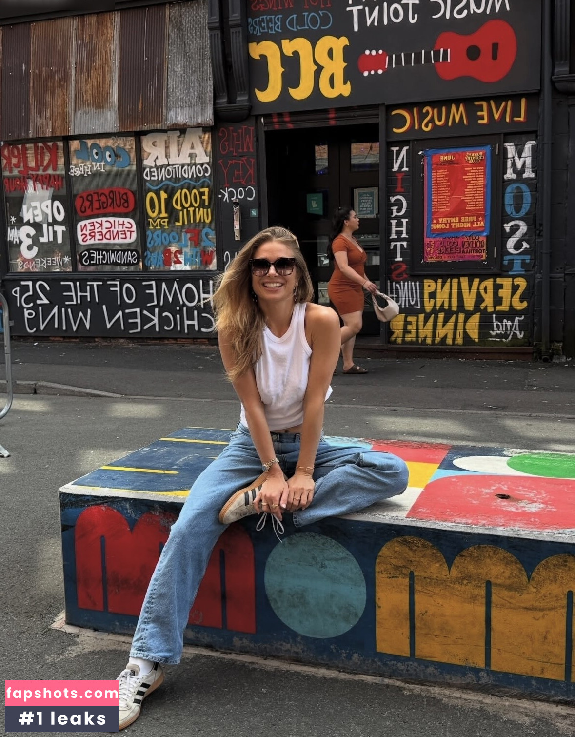 Lola Weippert Nacktheit OnlyFans Fotos #8 - Fapshots