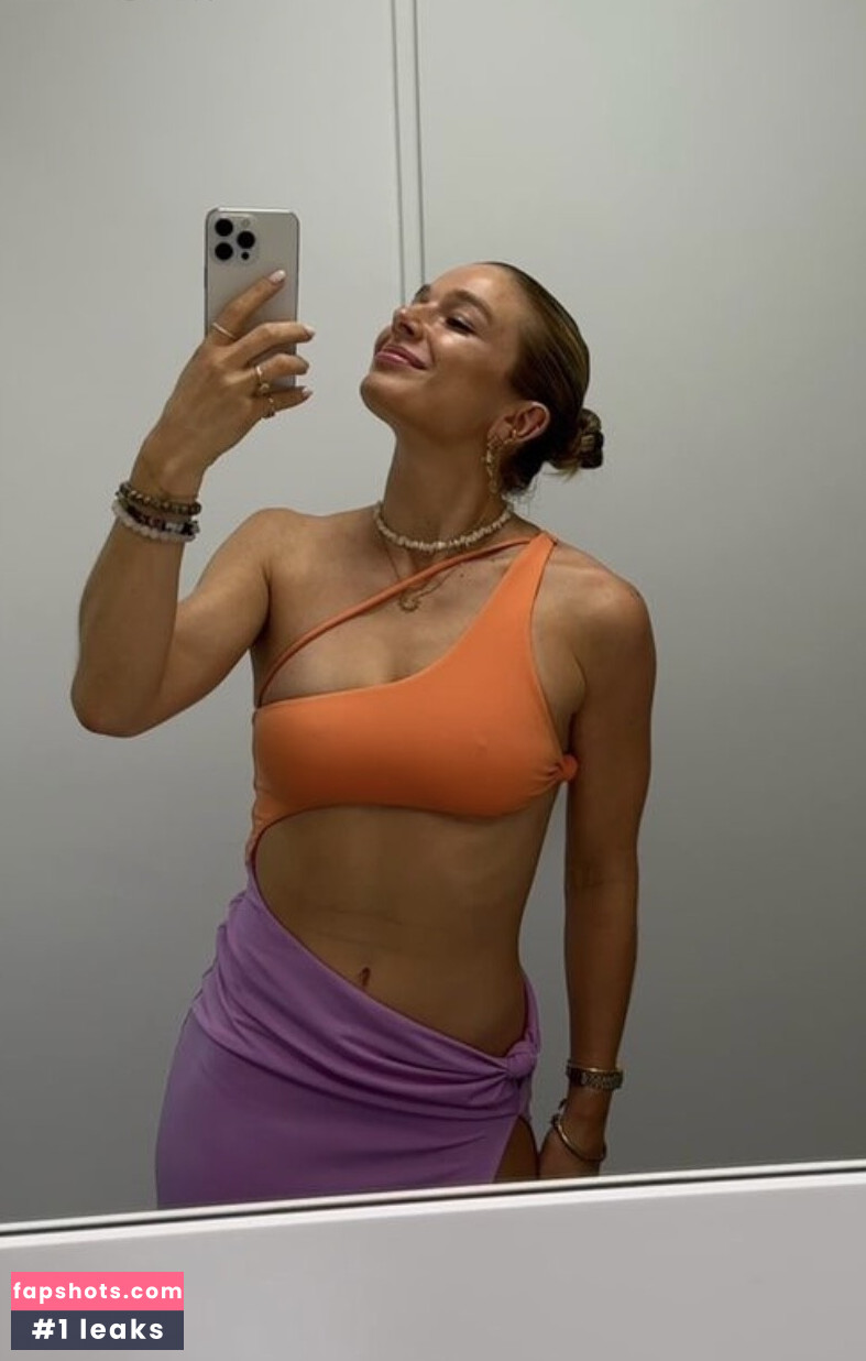 Lola Weippert Nacktheit OnlyFans Fotos #77 - Fapshots