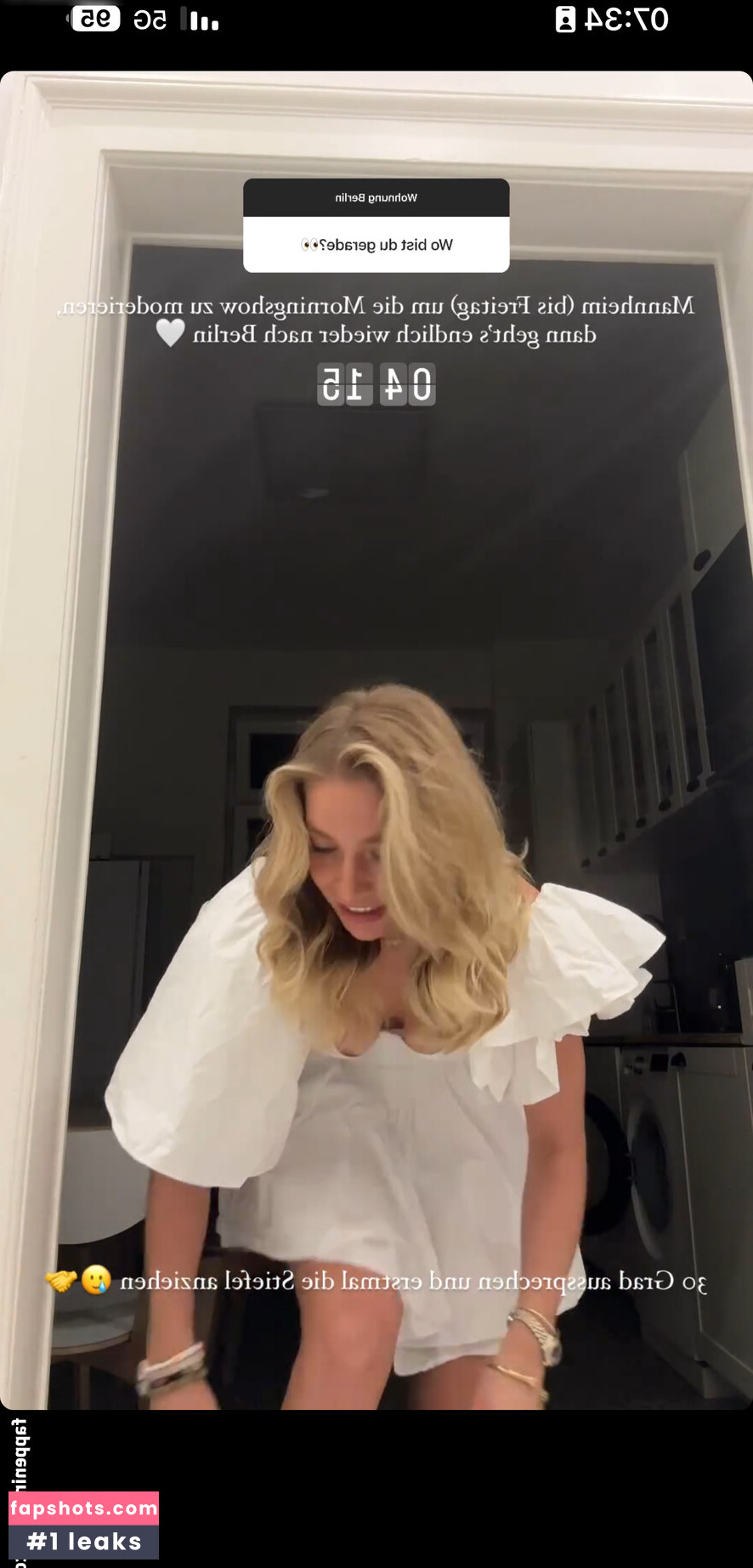 Lola Weippert Nacktheit OnlyFans Fotos #79 - Fapshots