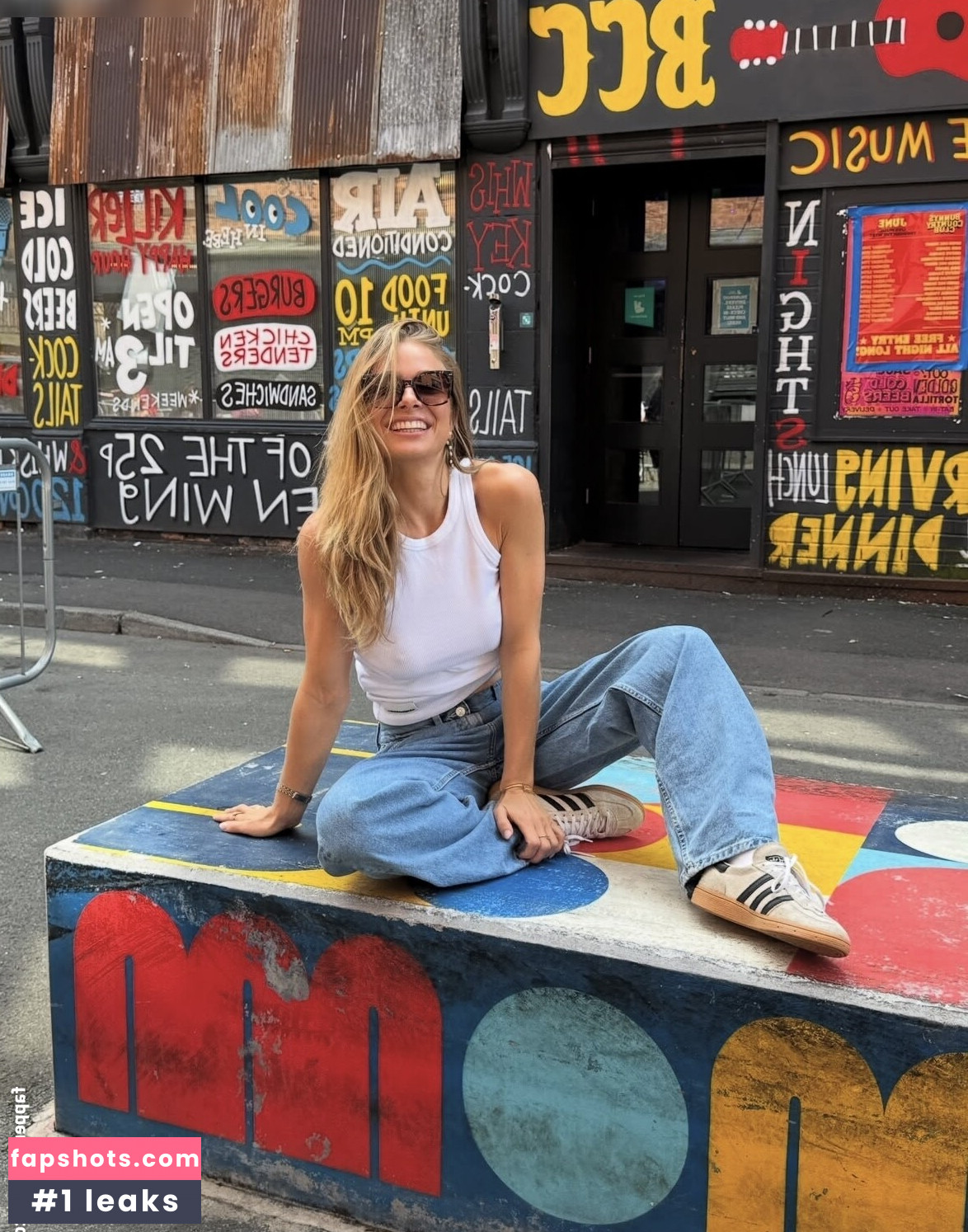 Lola Weippert Nacktheit OnlyFans Fotos #10 - Fapshots