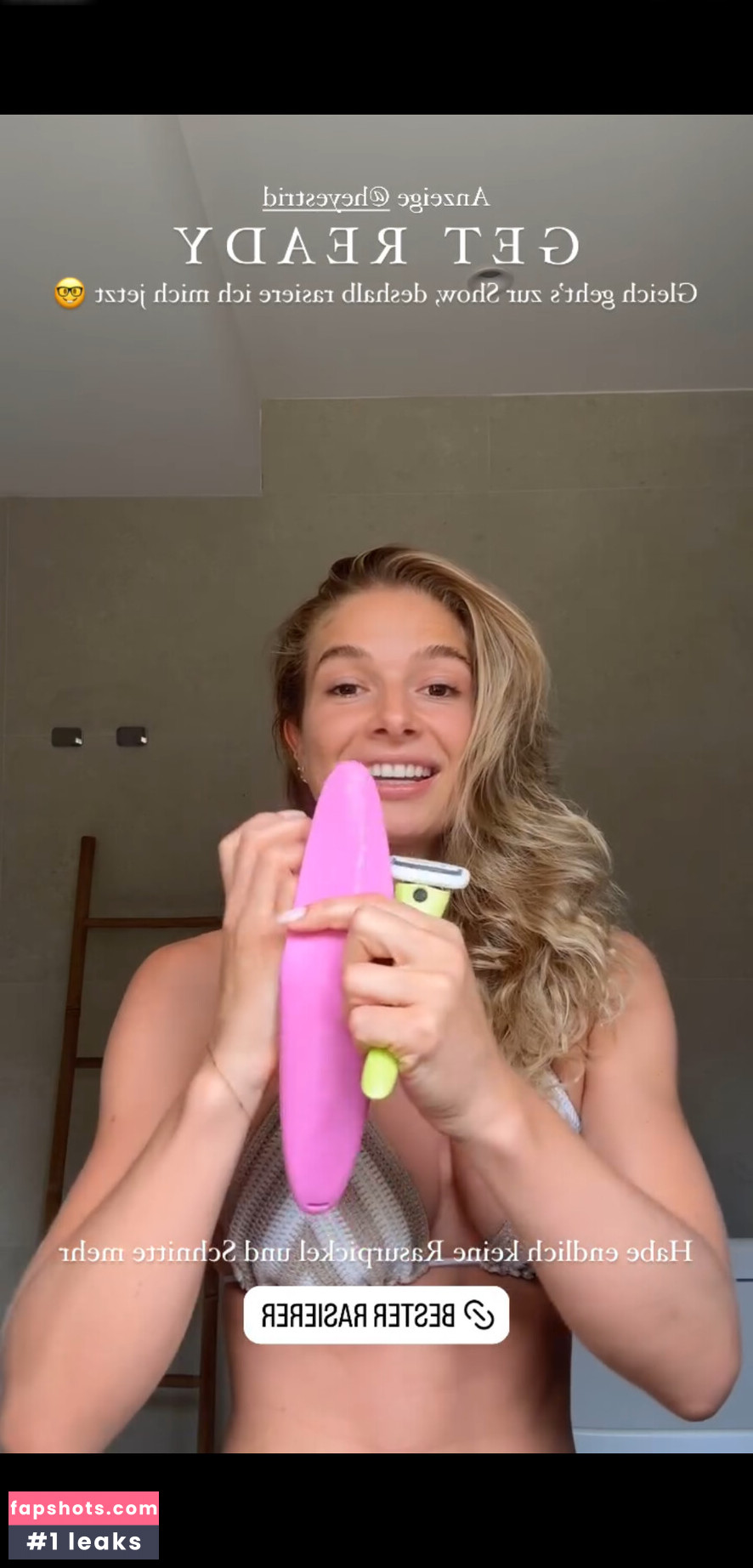 Lola Weippert Nacktheit OnlyFans Fotos #96 - Fapshots