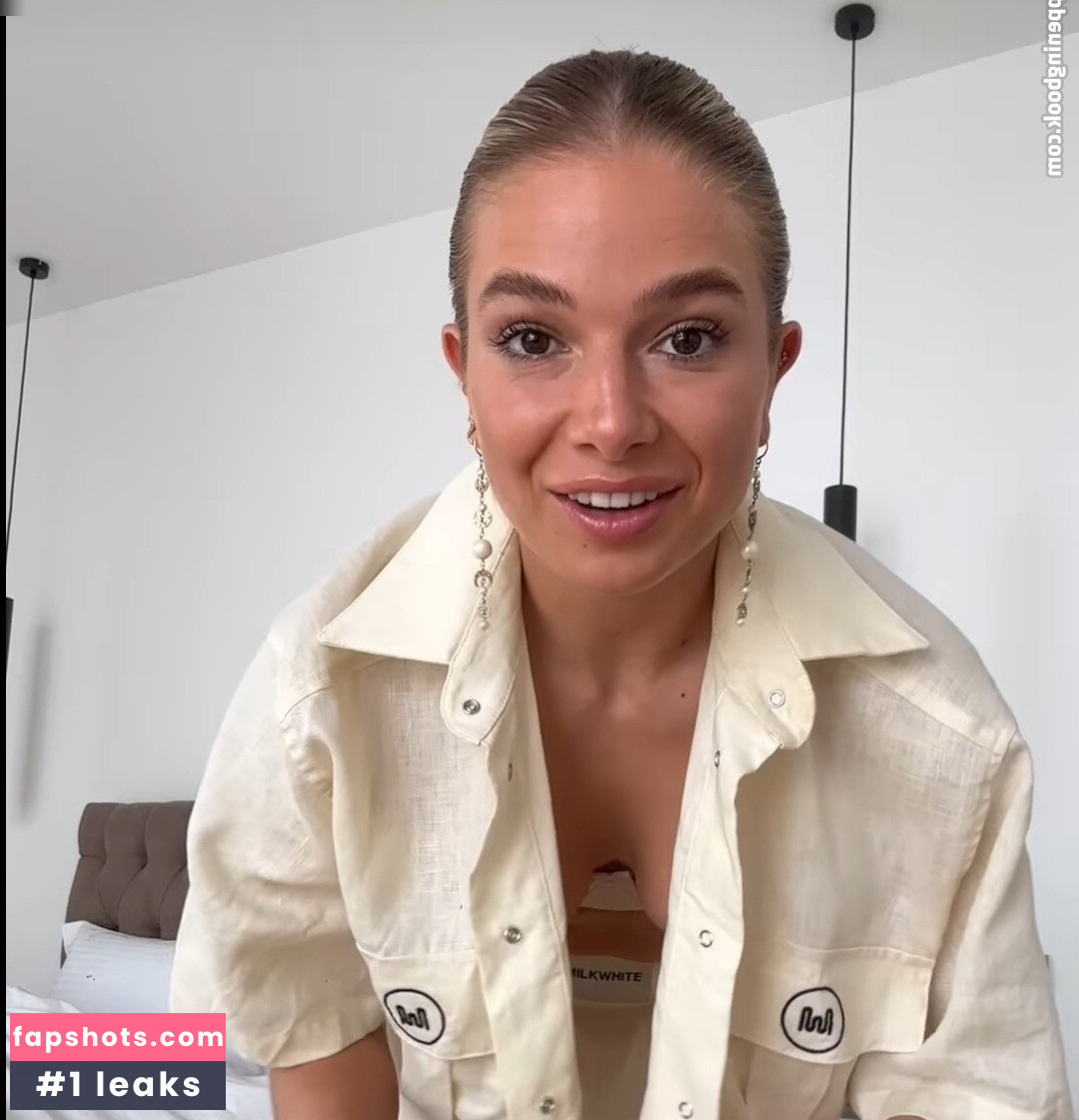 Lola Weippert Nacktheit OnlyFans Fotos #99 - Fapshots