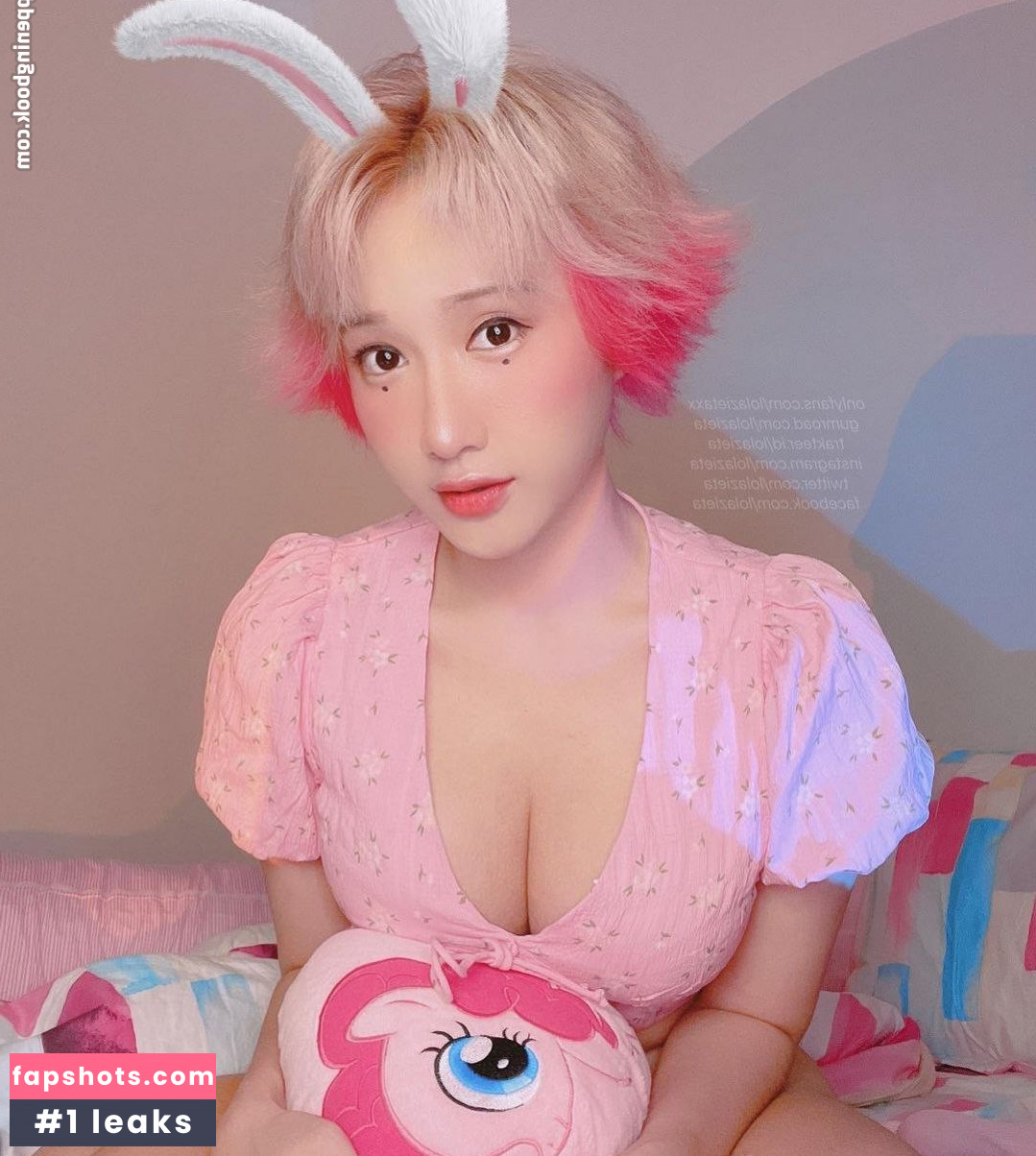 Lola Zeita gallery photo #53