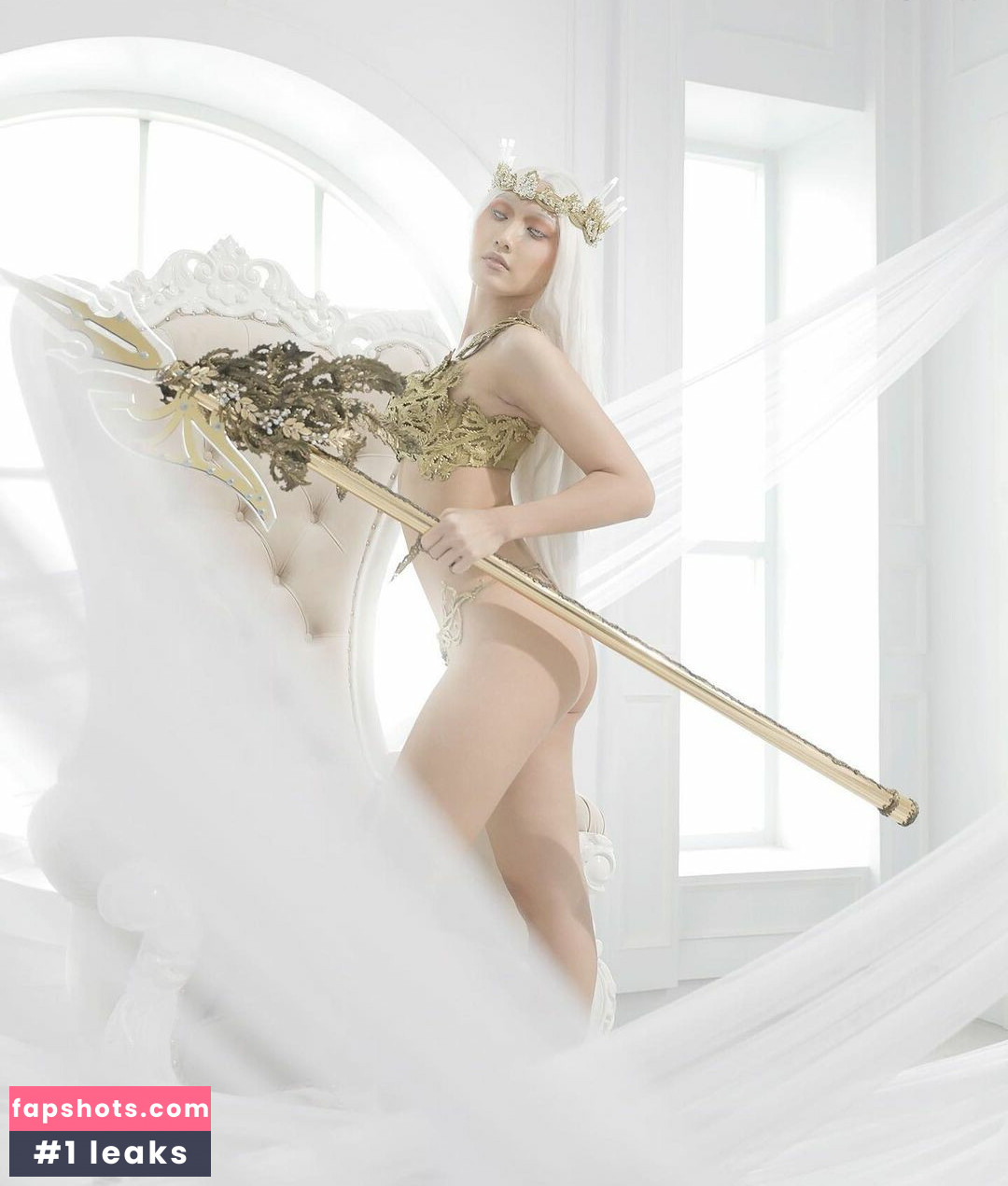 Lola Zieta gallery photo #3