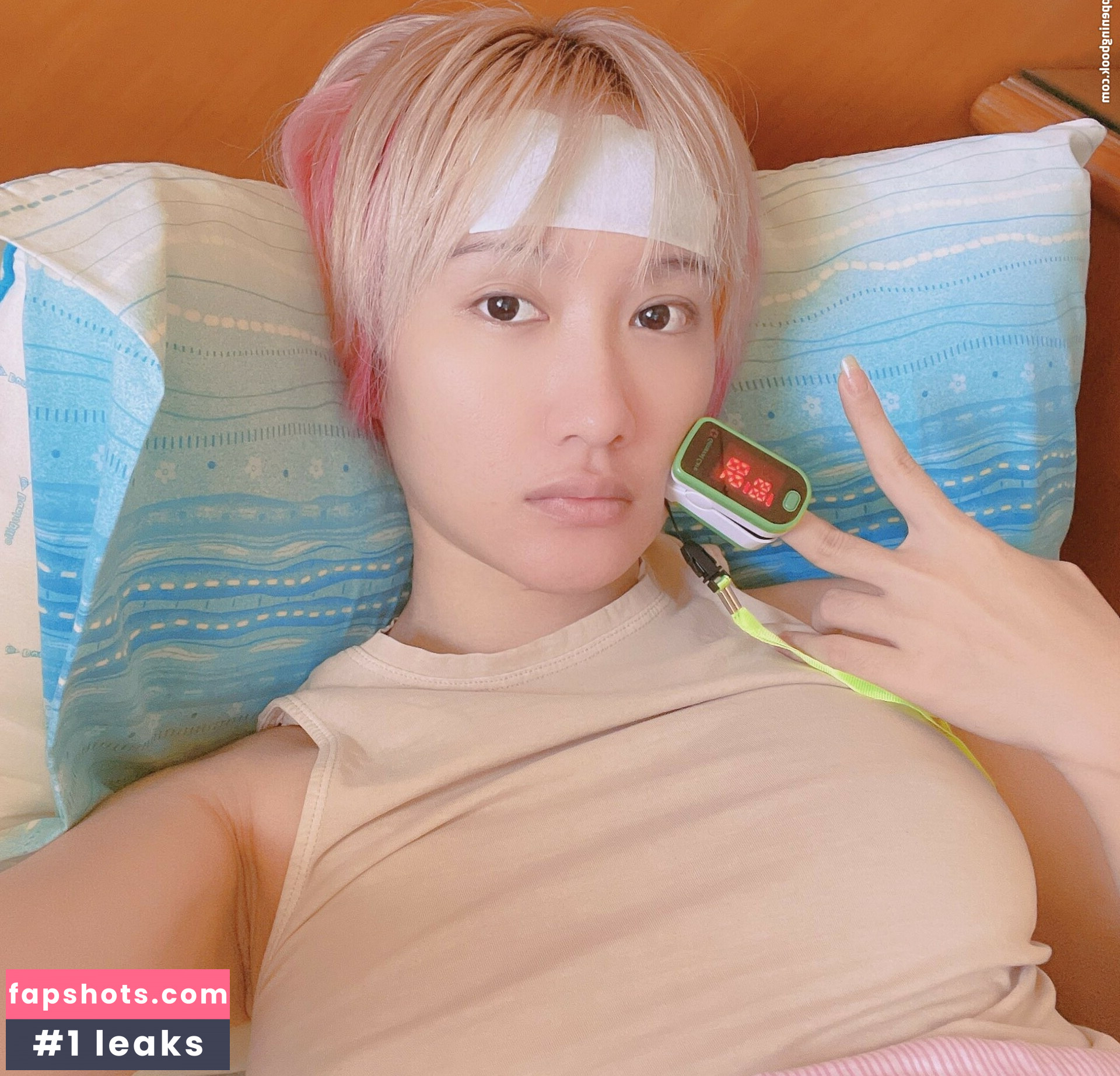 Lola Zieta gallery photo #26