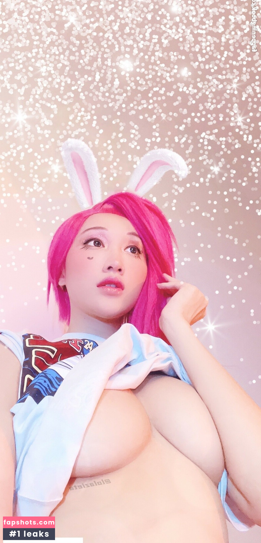 Lola Zieta gallery photo #34