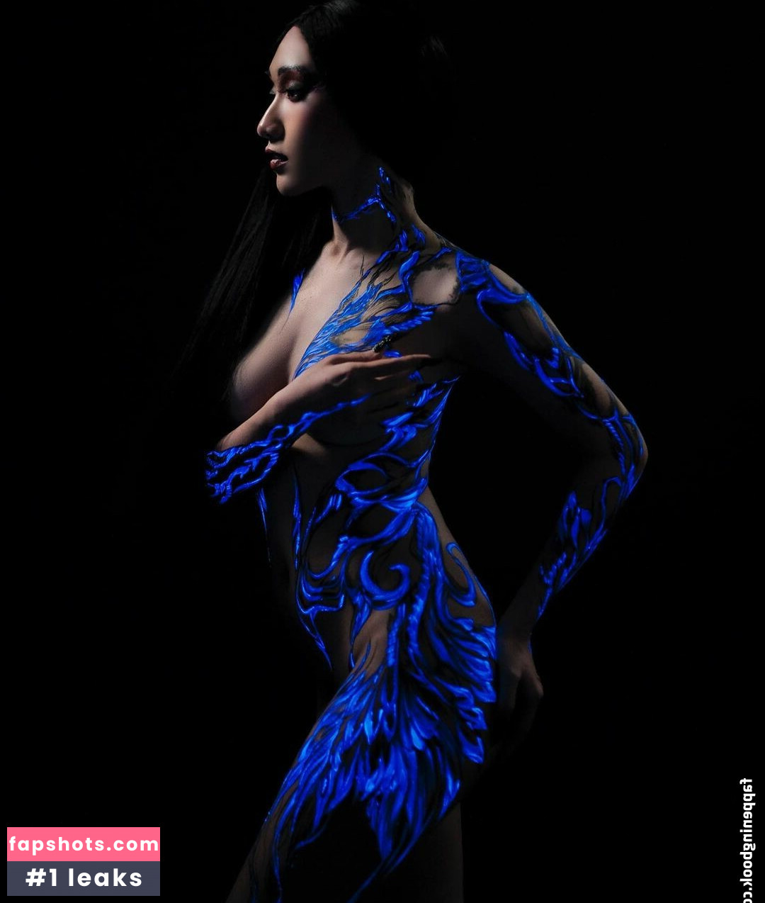 Lola Zieta gallery photo #7