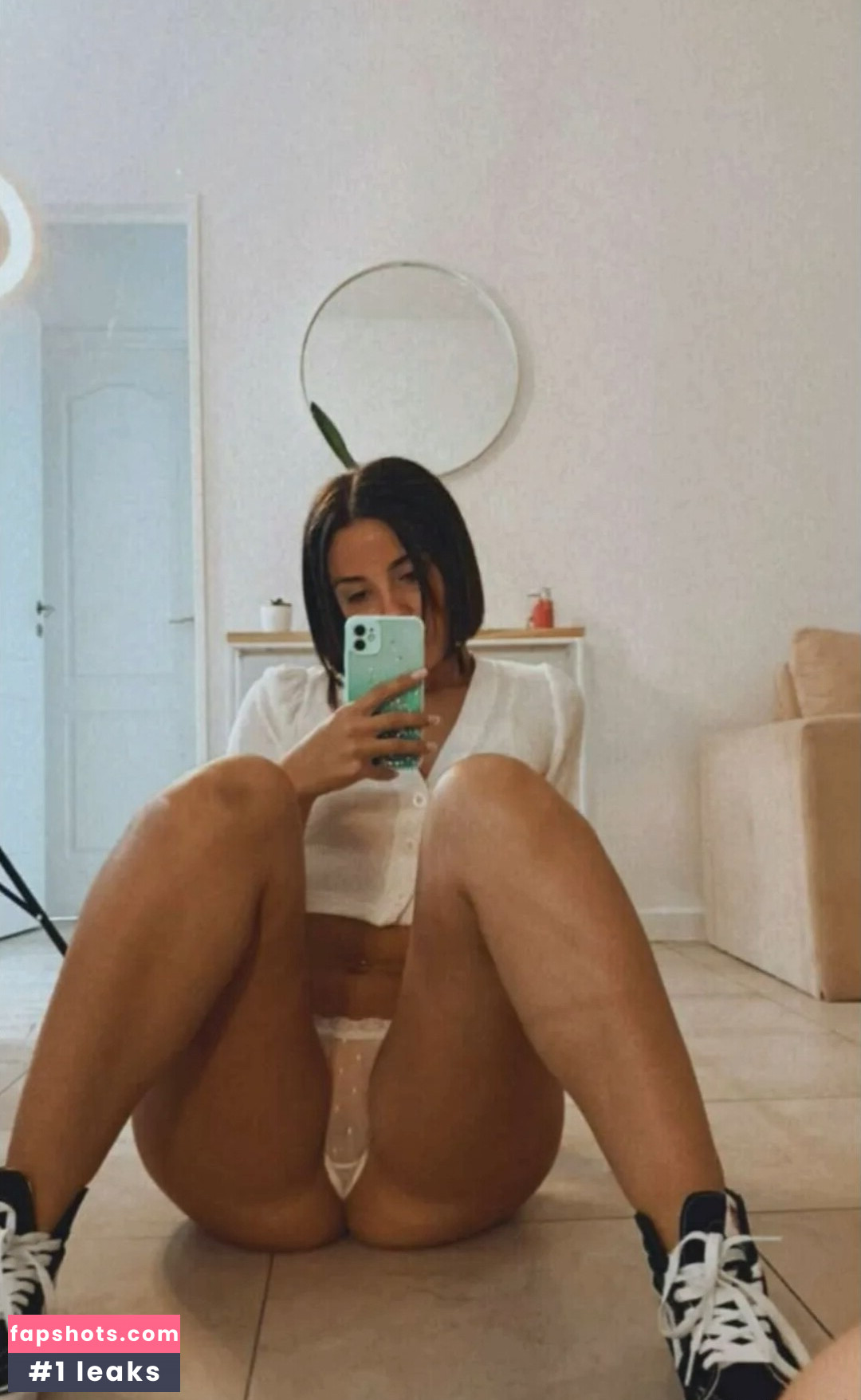 Lola0reinaa Filtración Desnuda OnlyFans Foto #13 - Fapshots