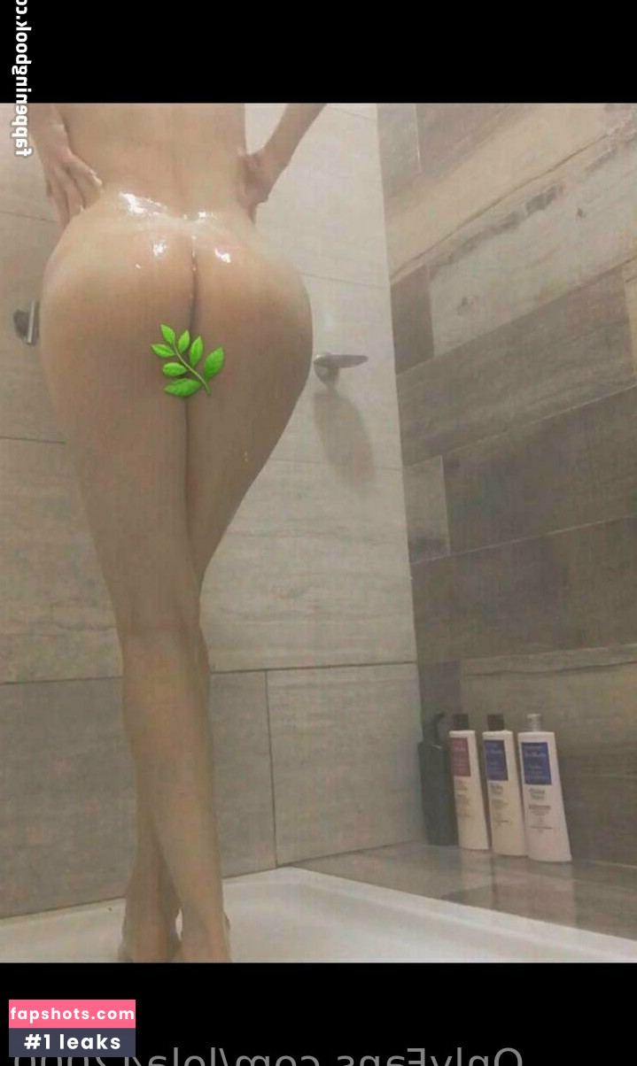 lola42000 Nude Leaks OnlyFans Photos #3 - LeakJerk