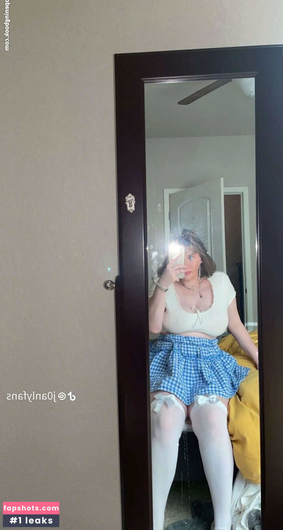 lolabotomy Nude Leaks OnlyFans Photos #3 - LeakJerk