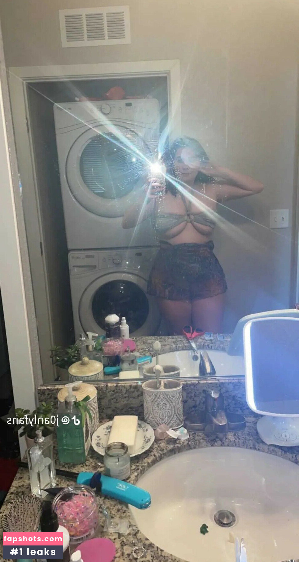 lolabotomy Nude Leaks OnlyFans Photos #4 - LeakJerk