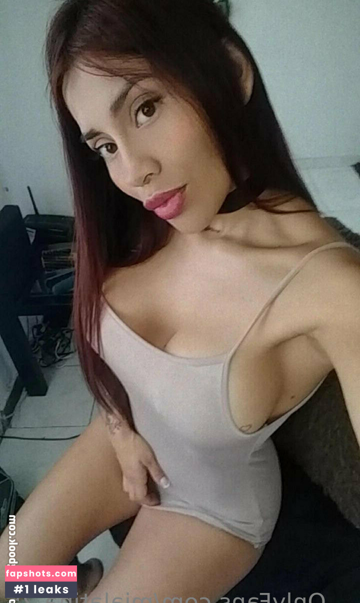 lolabunny25 Nahé úniky fotek pouze od fanoušků #2 - Fapshots