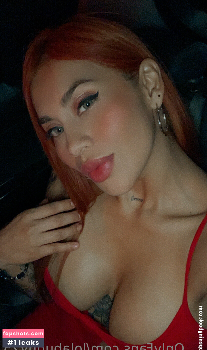 lolabunny25 Nahé úniky fotek pouze od fanoušků #3 - Fapshots